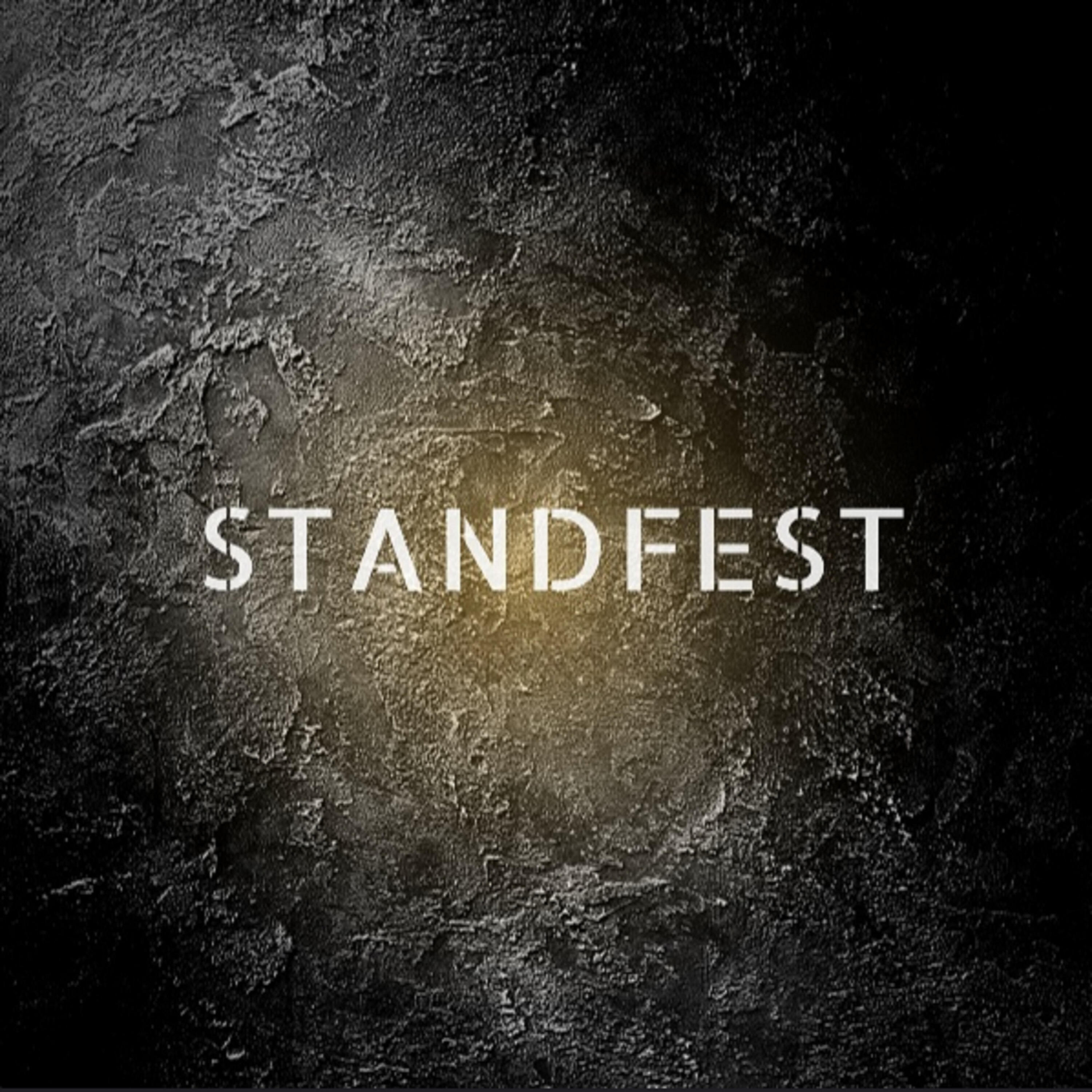 Релиз Standfest