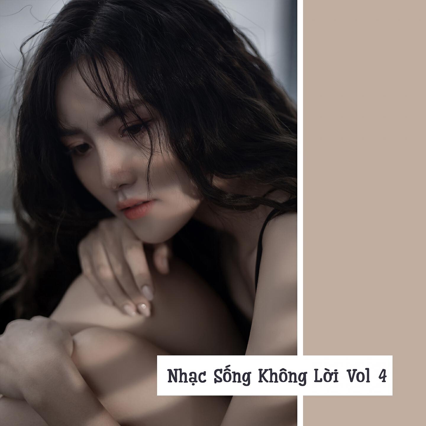 Релиз Nhạc Sống Không Lời, Vol. 4