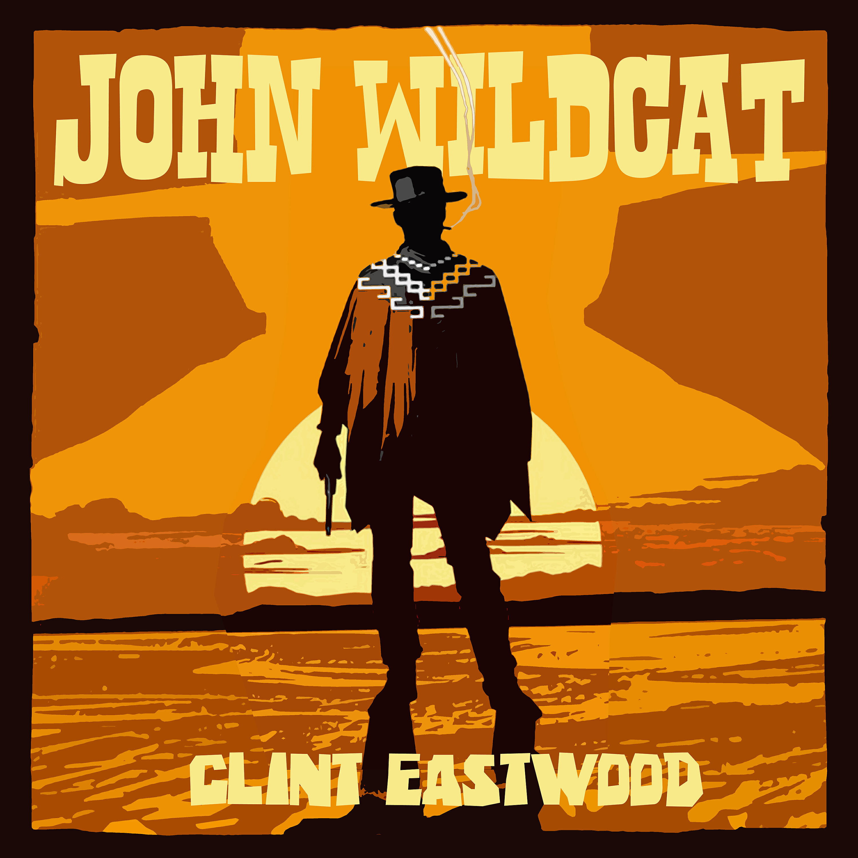 Релиз Clint Eastwood