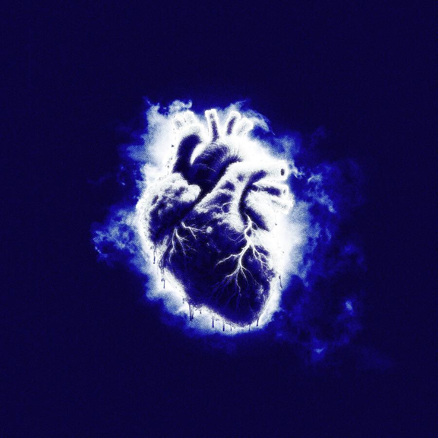 Релиз Jack Frost