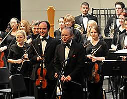 Pro Arte Chamber Orchestra