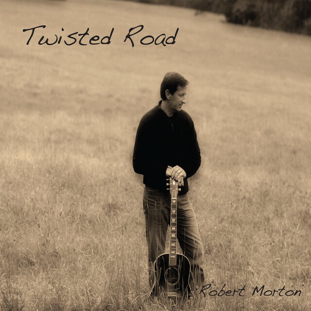 Релиз Twisted Road