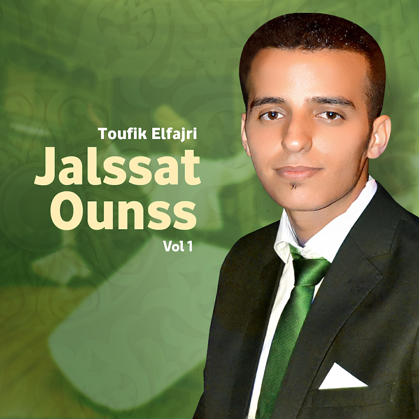 Релиз Jalssat Ounss, Vol. 1