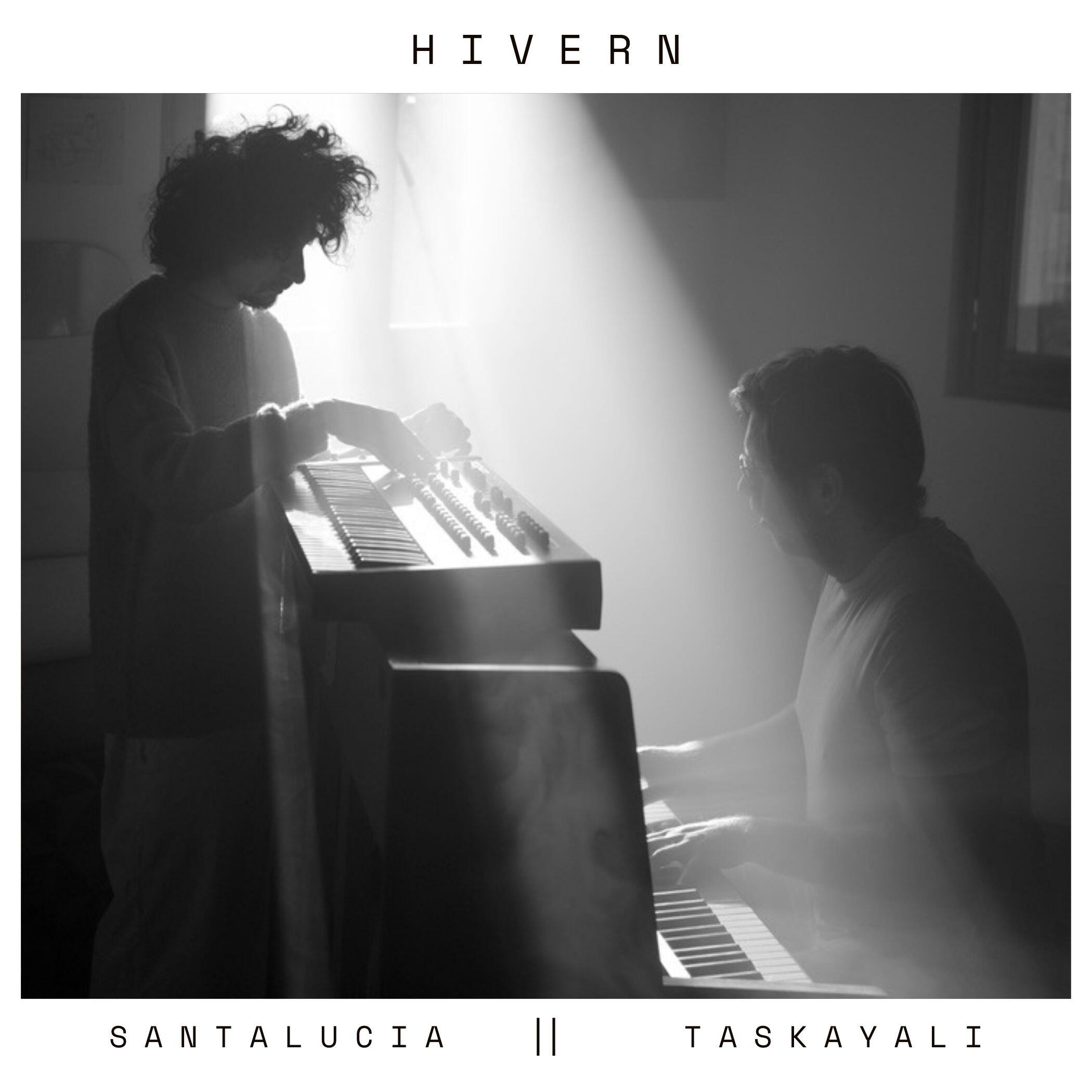 Релиз Hivern