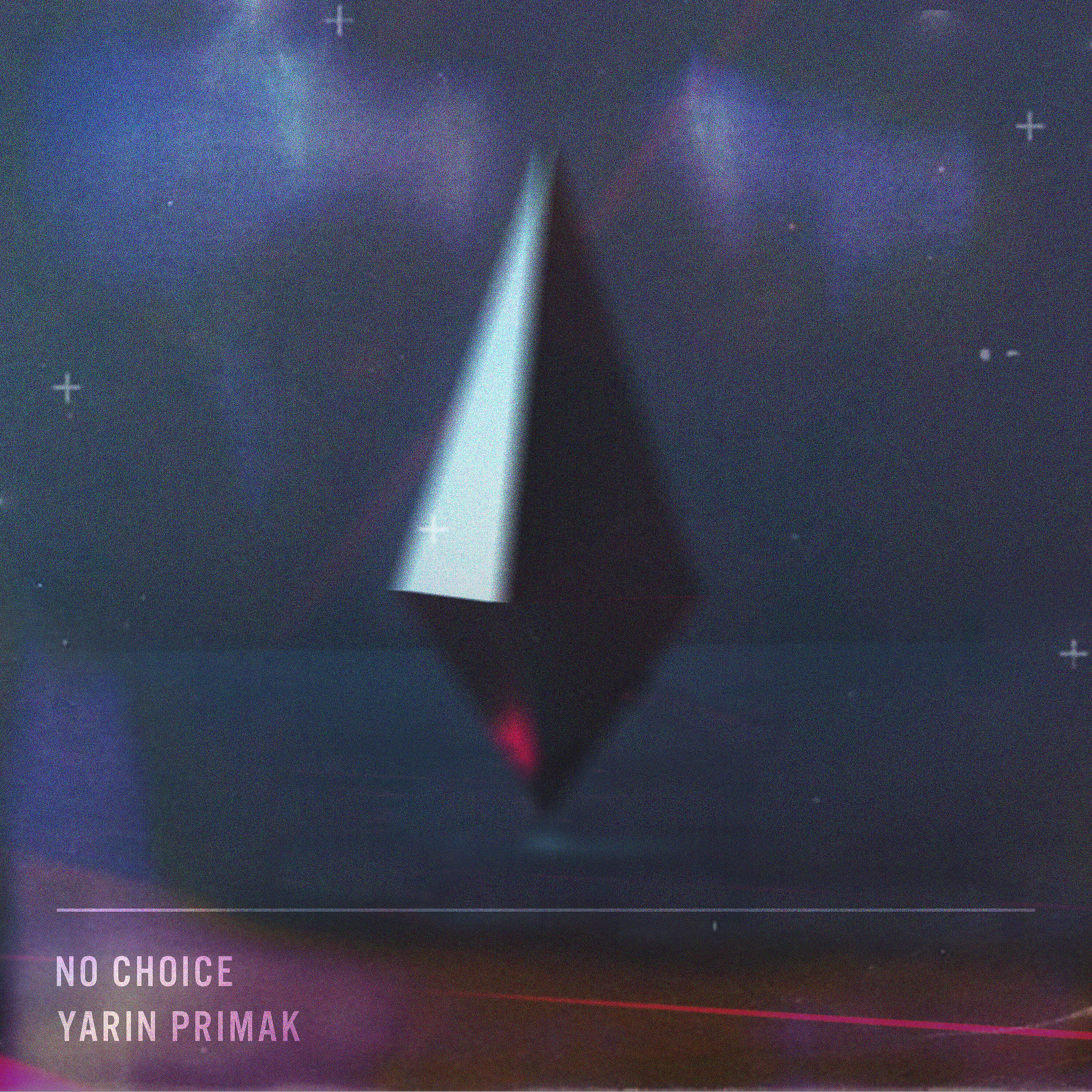 Постер альбома No Choice
