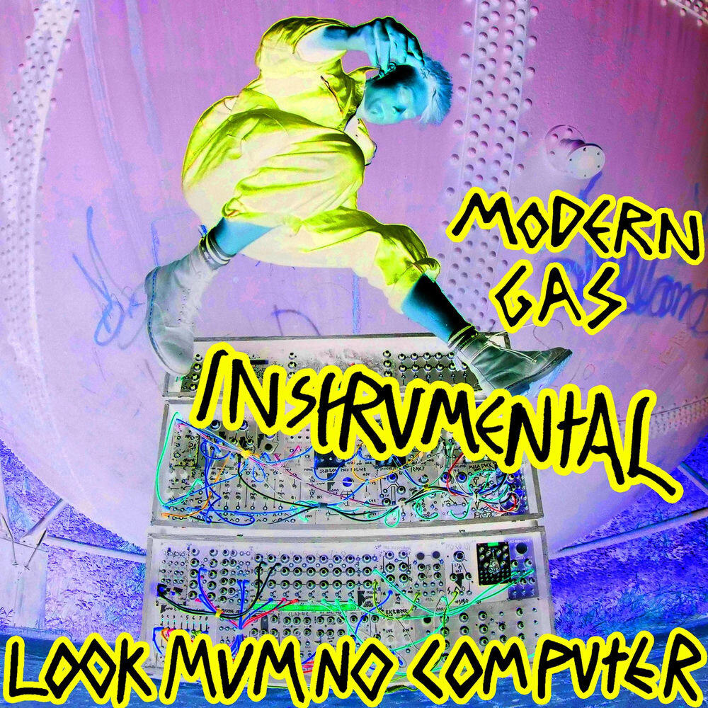 Релиз Modern Gas (Instrumental)