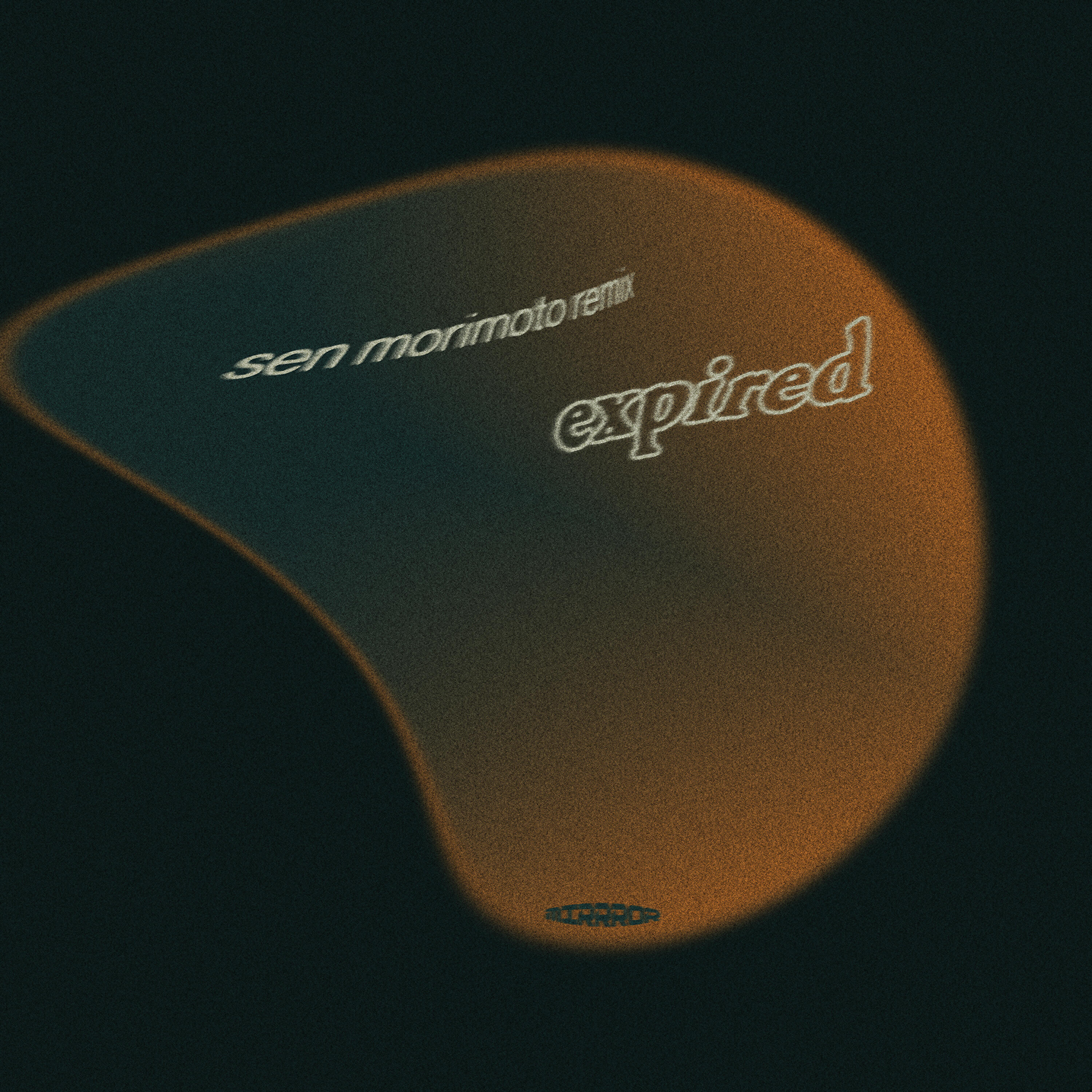 Релиз expired - Sen Morimoto Remix