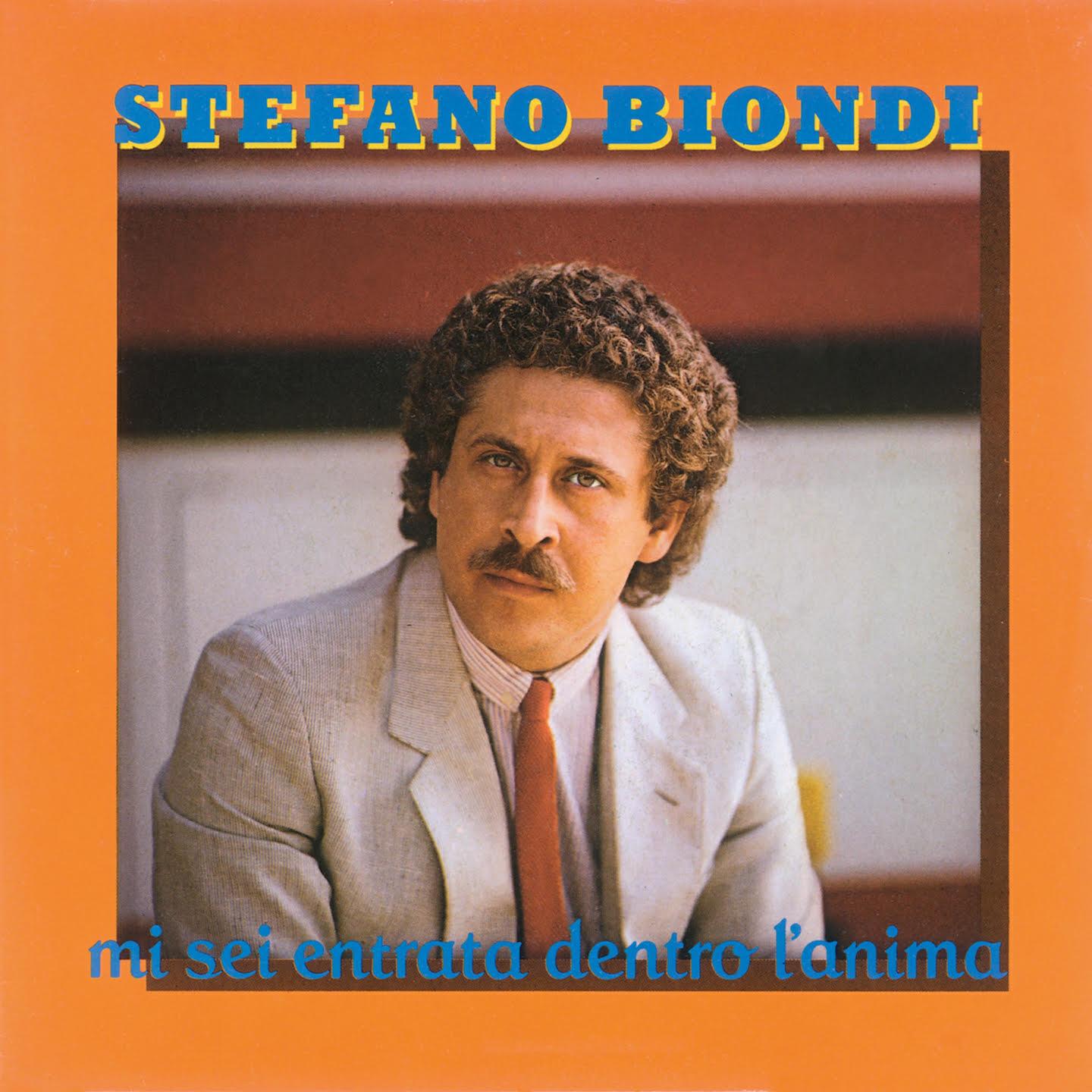 Stefano Biondi