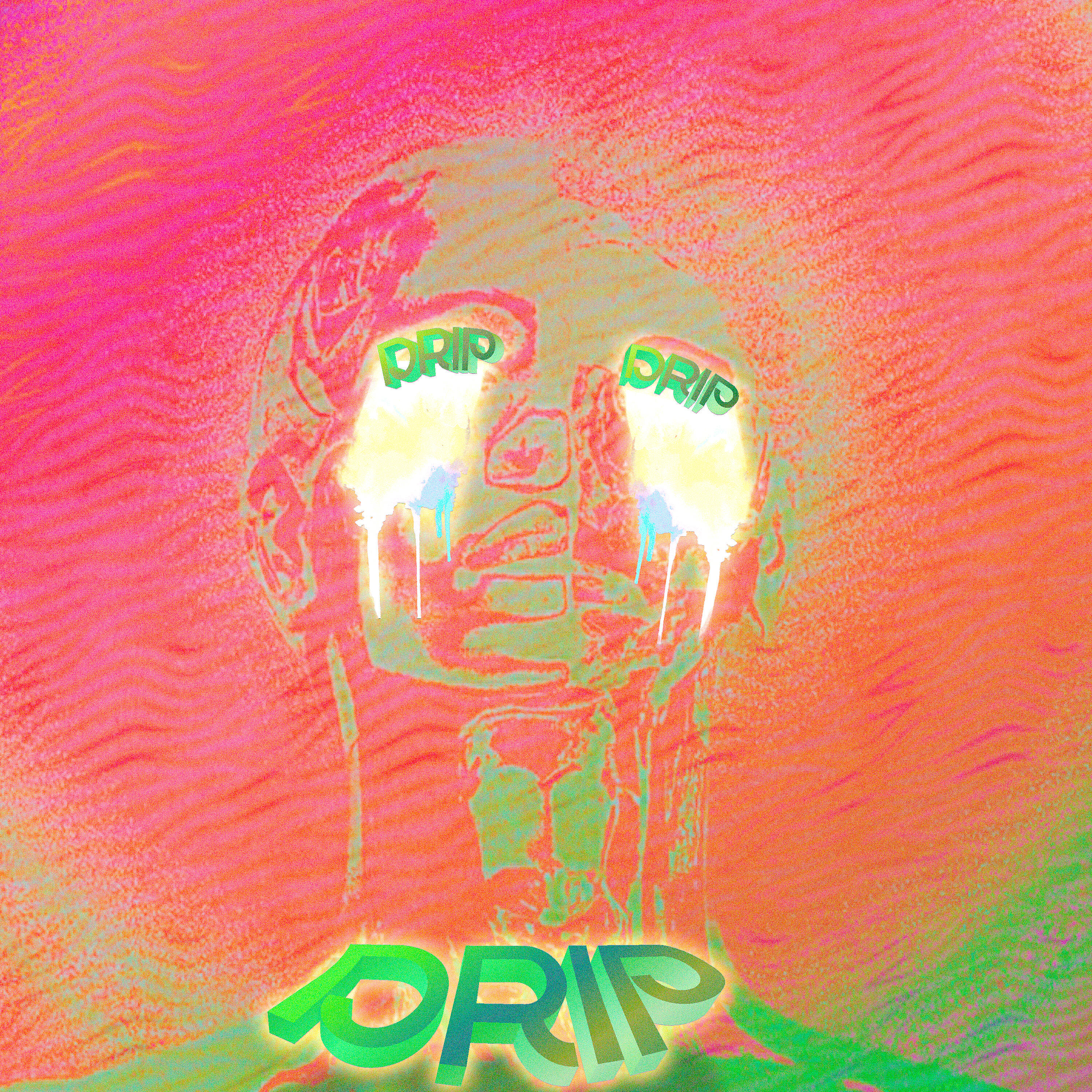 Релиз DRIP