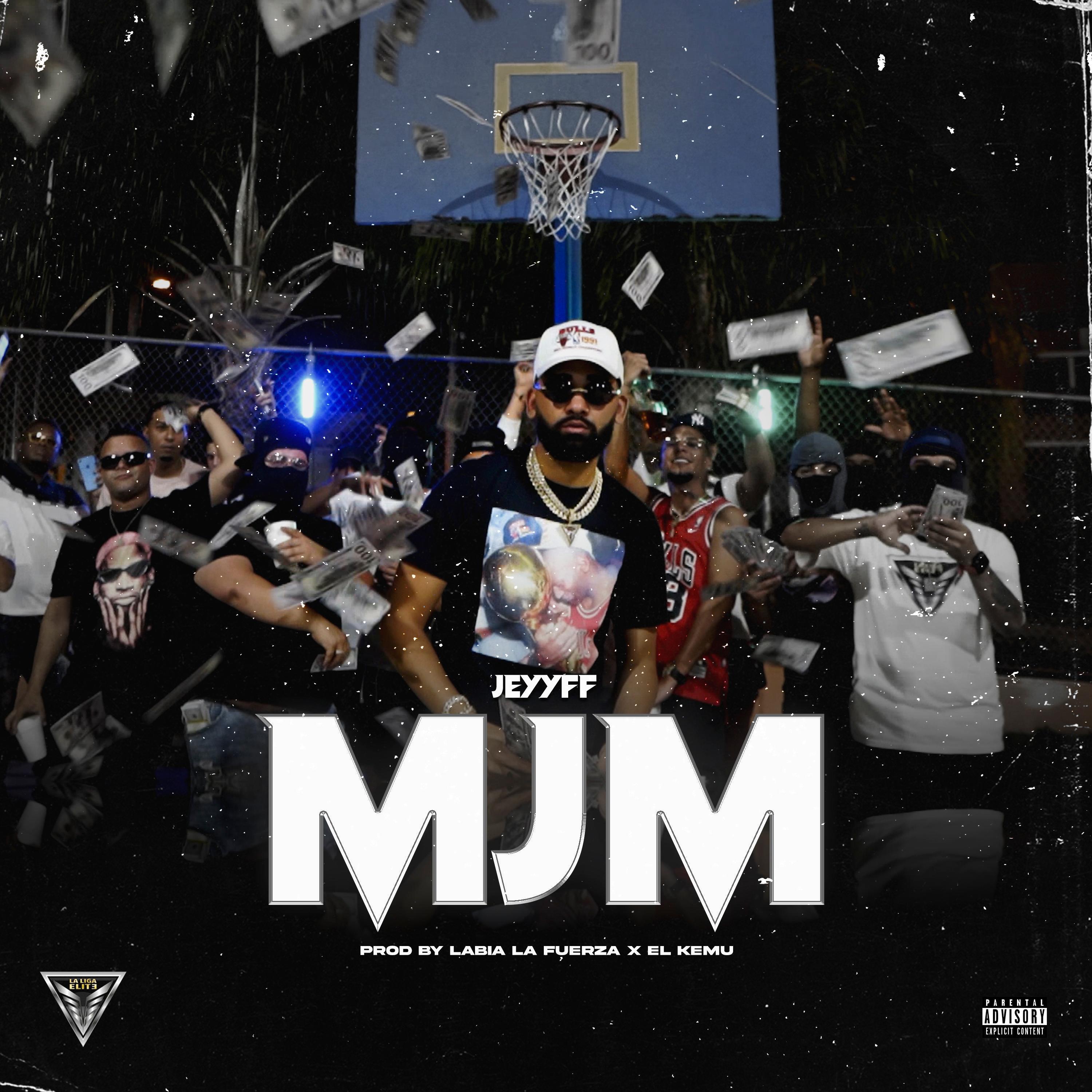Релиз Mjm