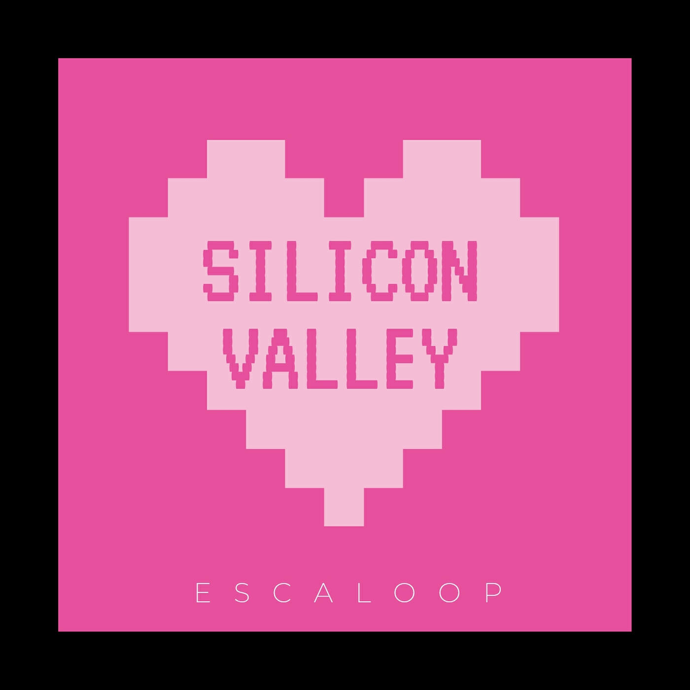 Релиз Silicon Valley