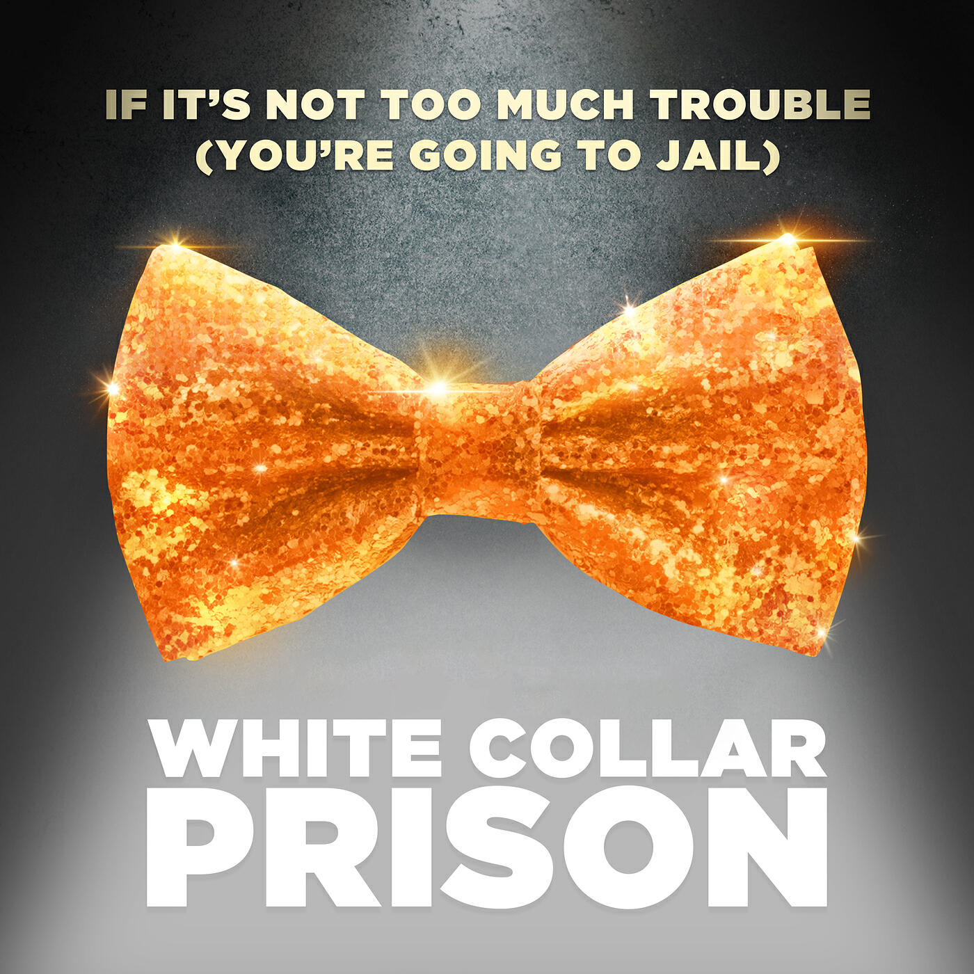 Постер альбома If It's Not Too Much Trouble (You're Going to Jail)