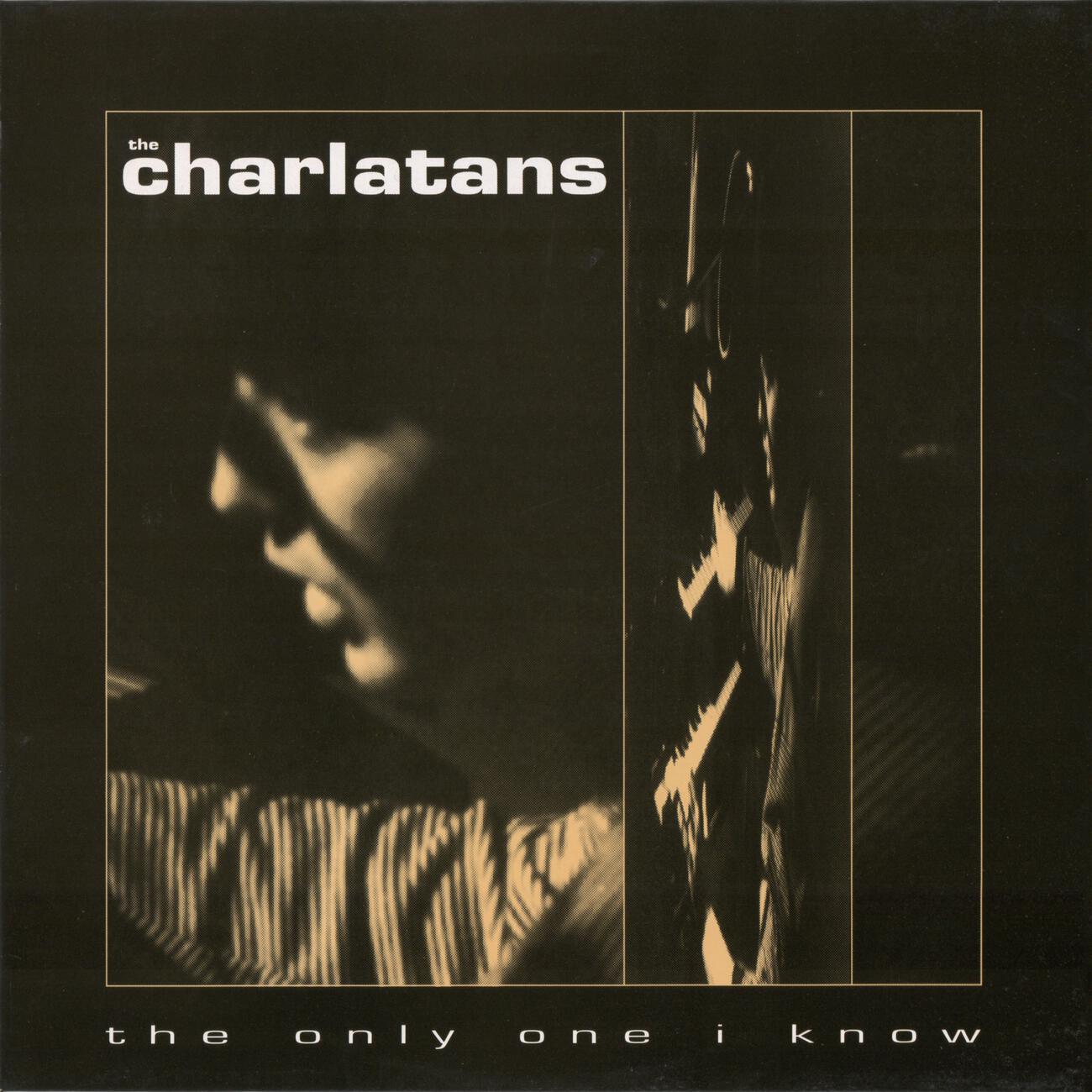 Релиз The Only One I Know