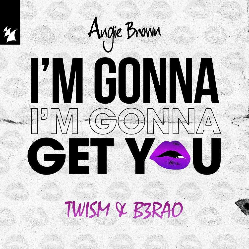 Релиз I'm Gonna Get You