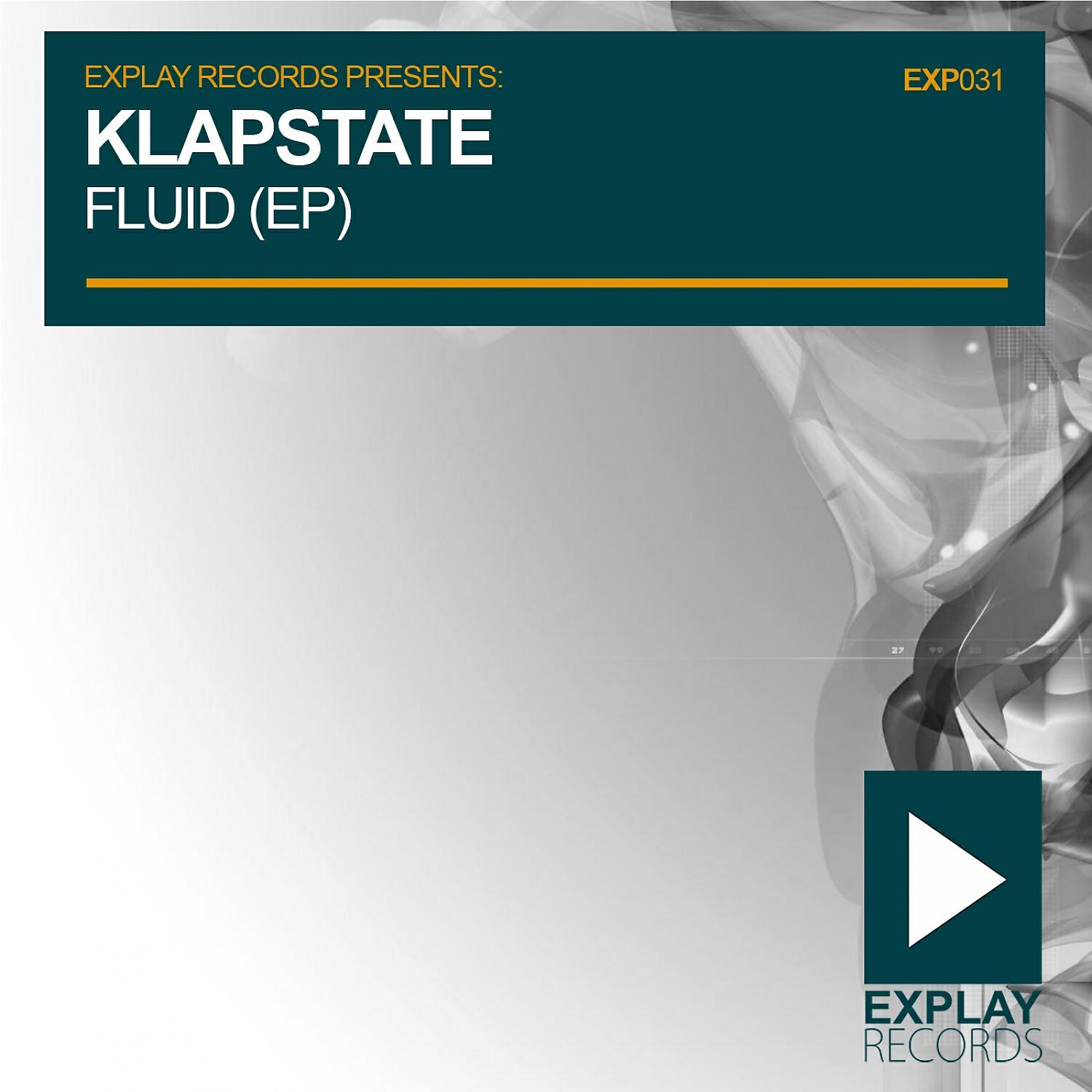 Klapstate