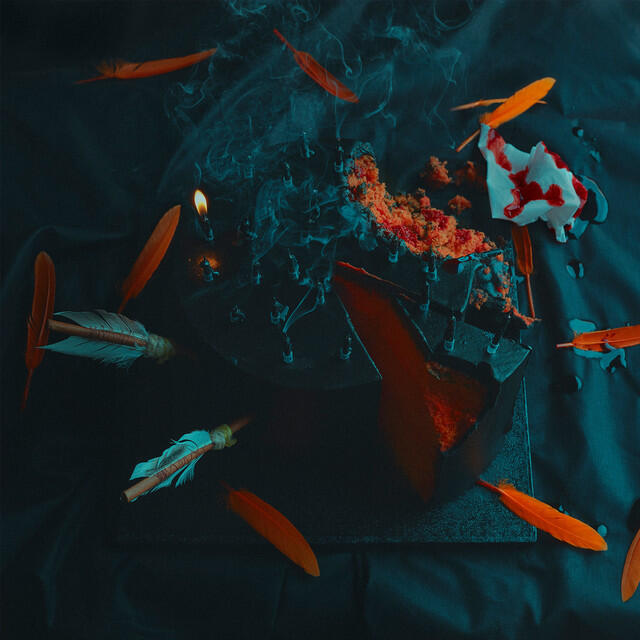 Релиз pápá (feat. Ben Cristovao & STEIN27)