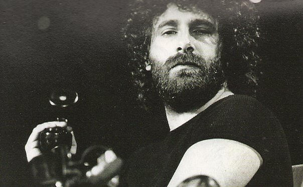 Kevin Godley