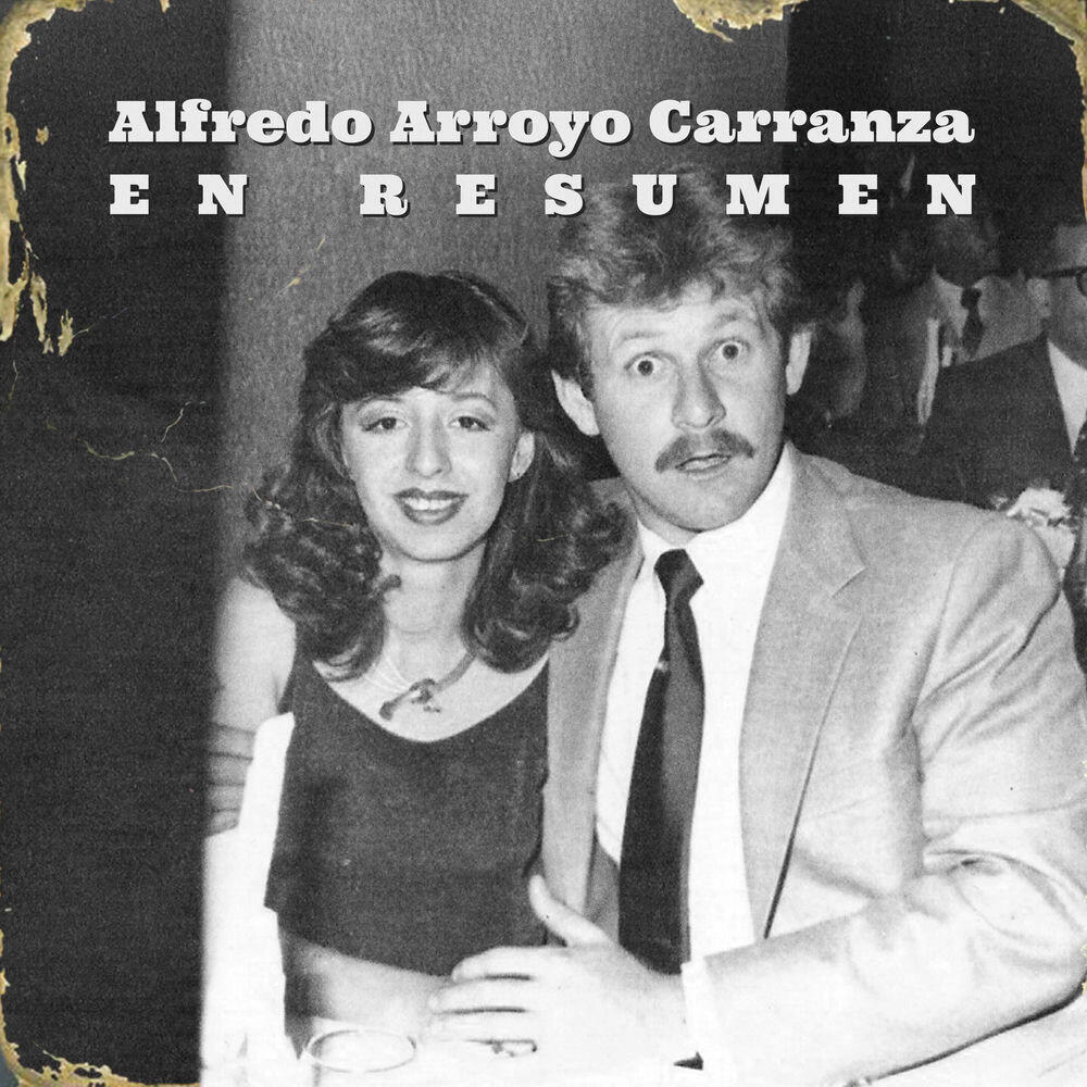 ALFREDO ARROYO CARRANZA