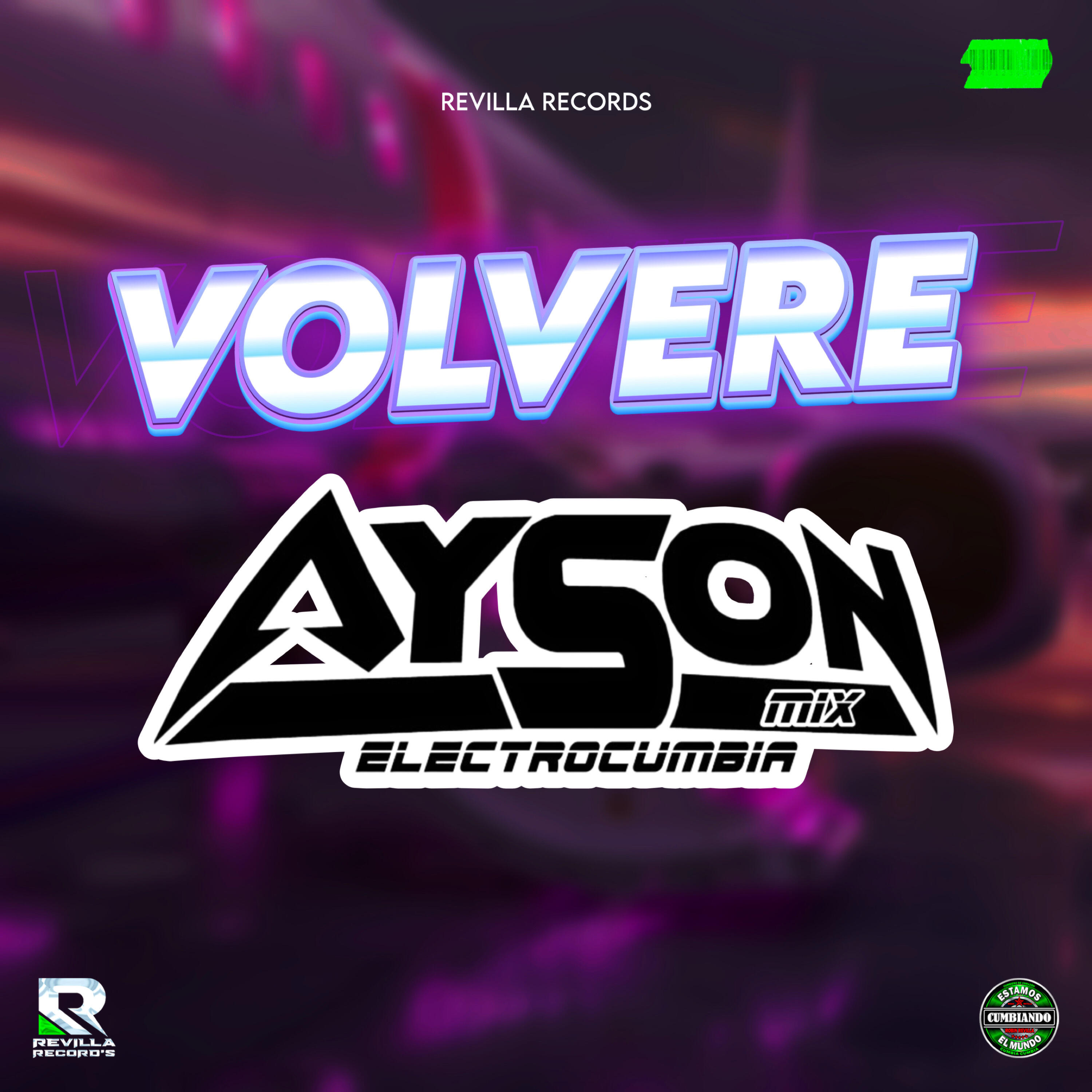 Релиз Volvere