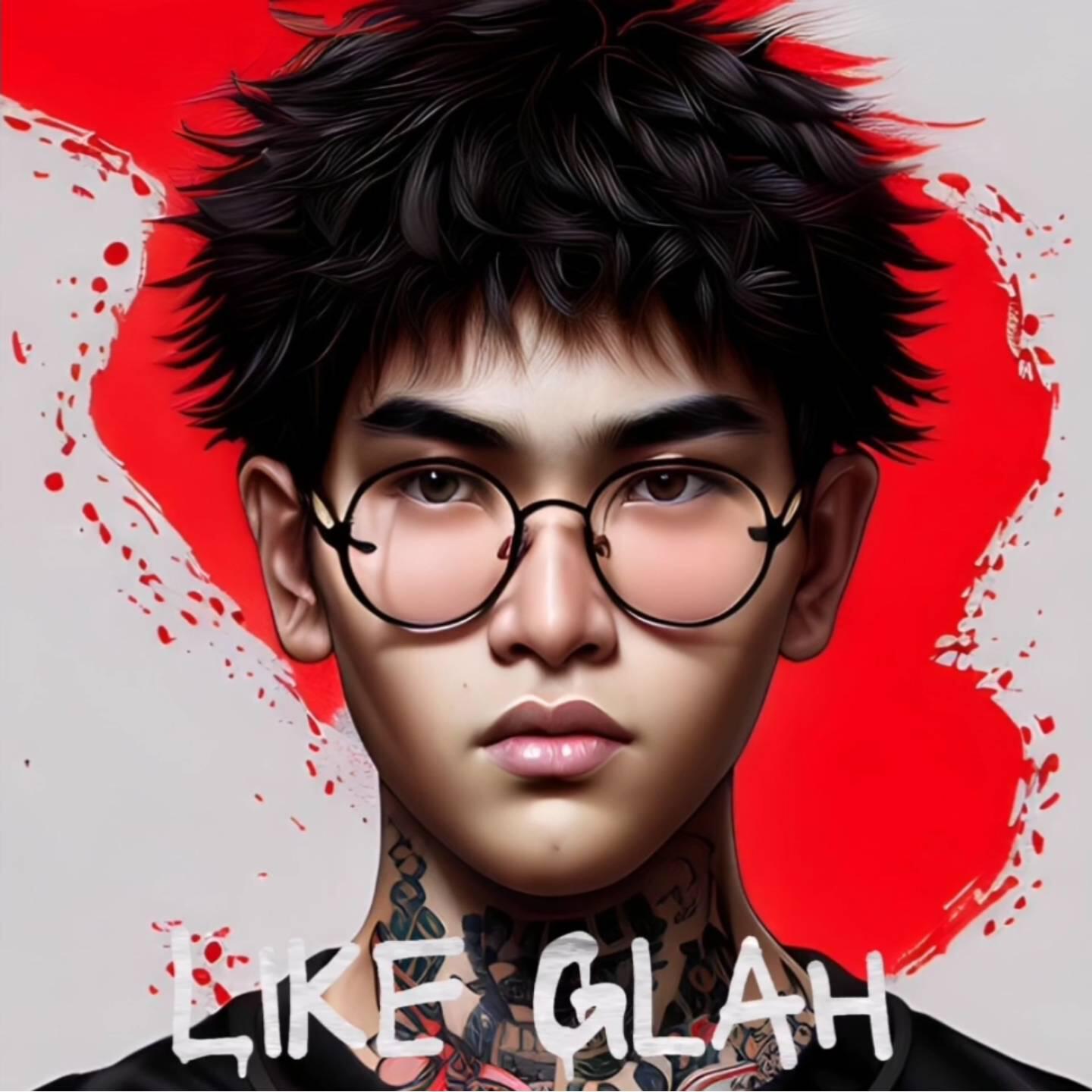 Релиз Like Glah