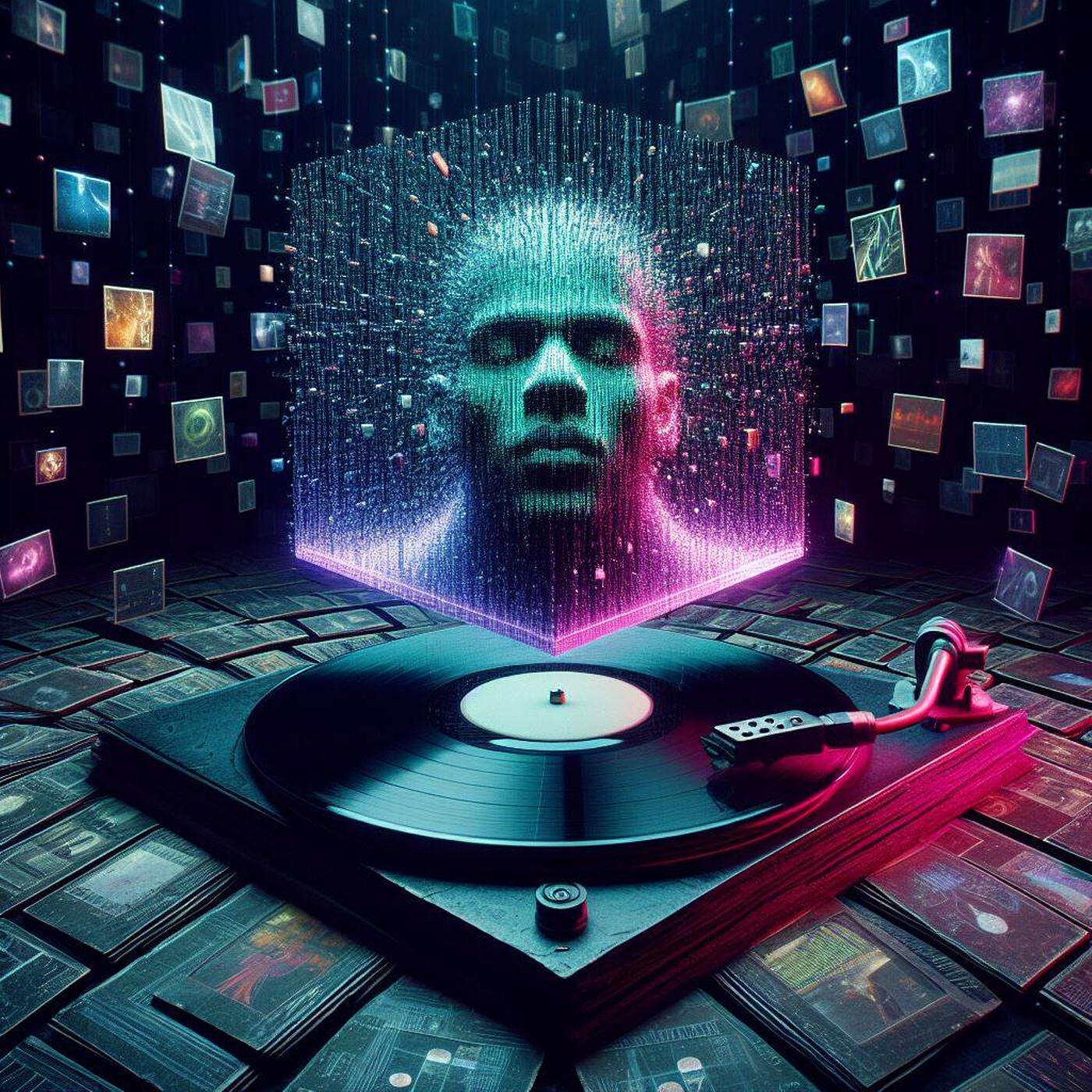 Релиз MathTrix