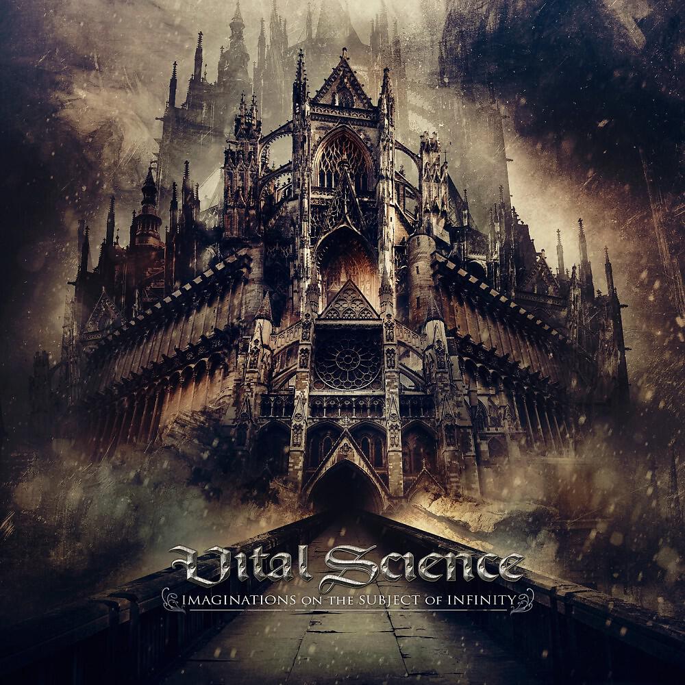Релиз Imaginations on the Subject of Infinity