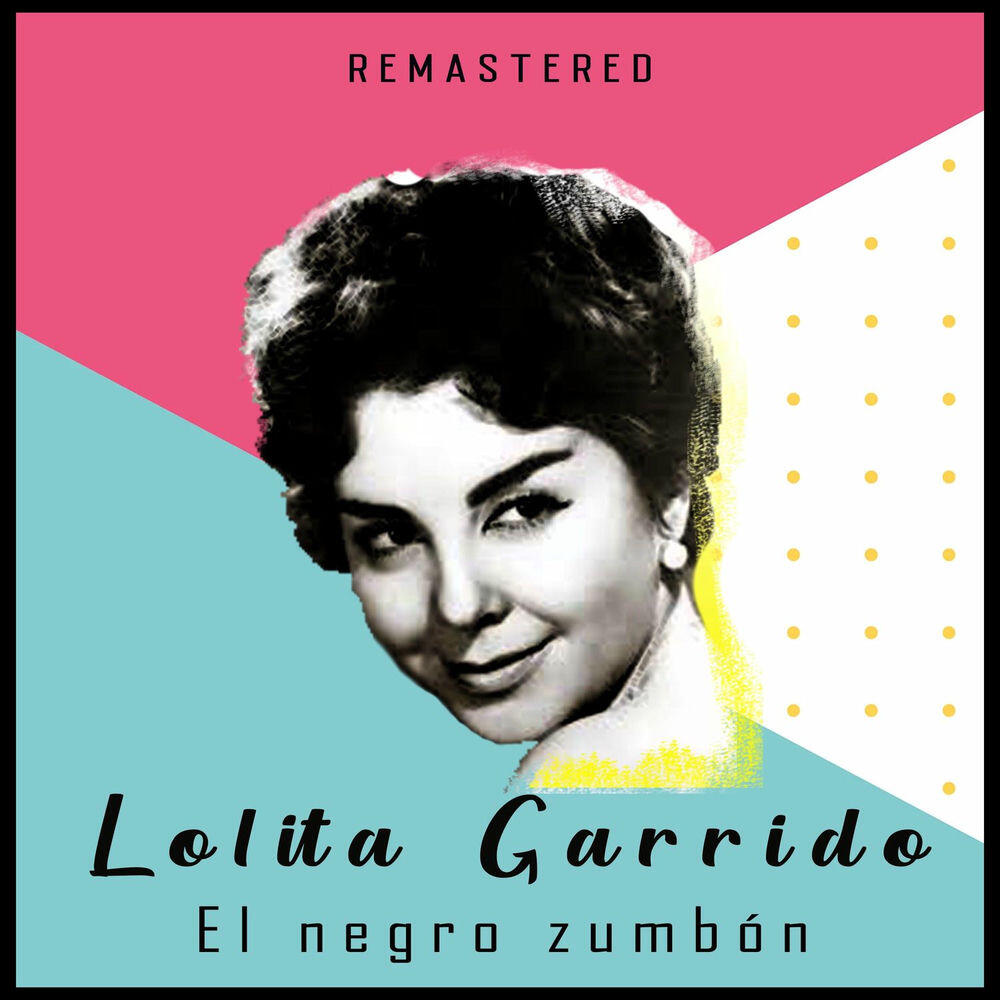 Релиз El Negro Zumbón (Remastered)