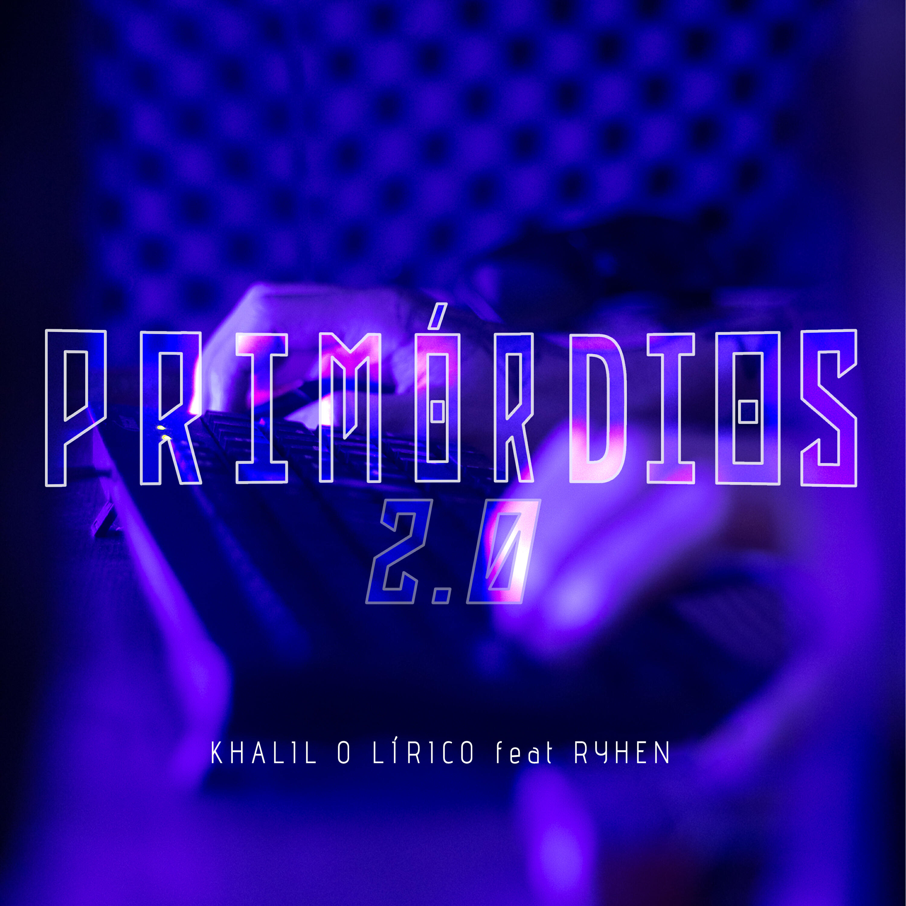 Релиз Primórdios 2.0