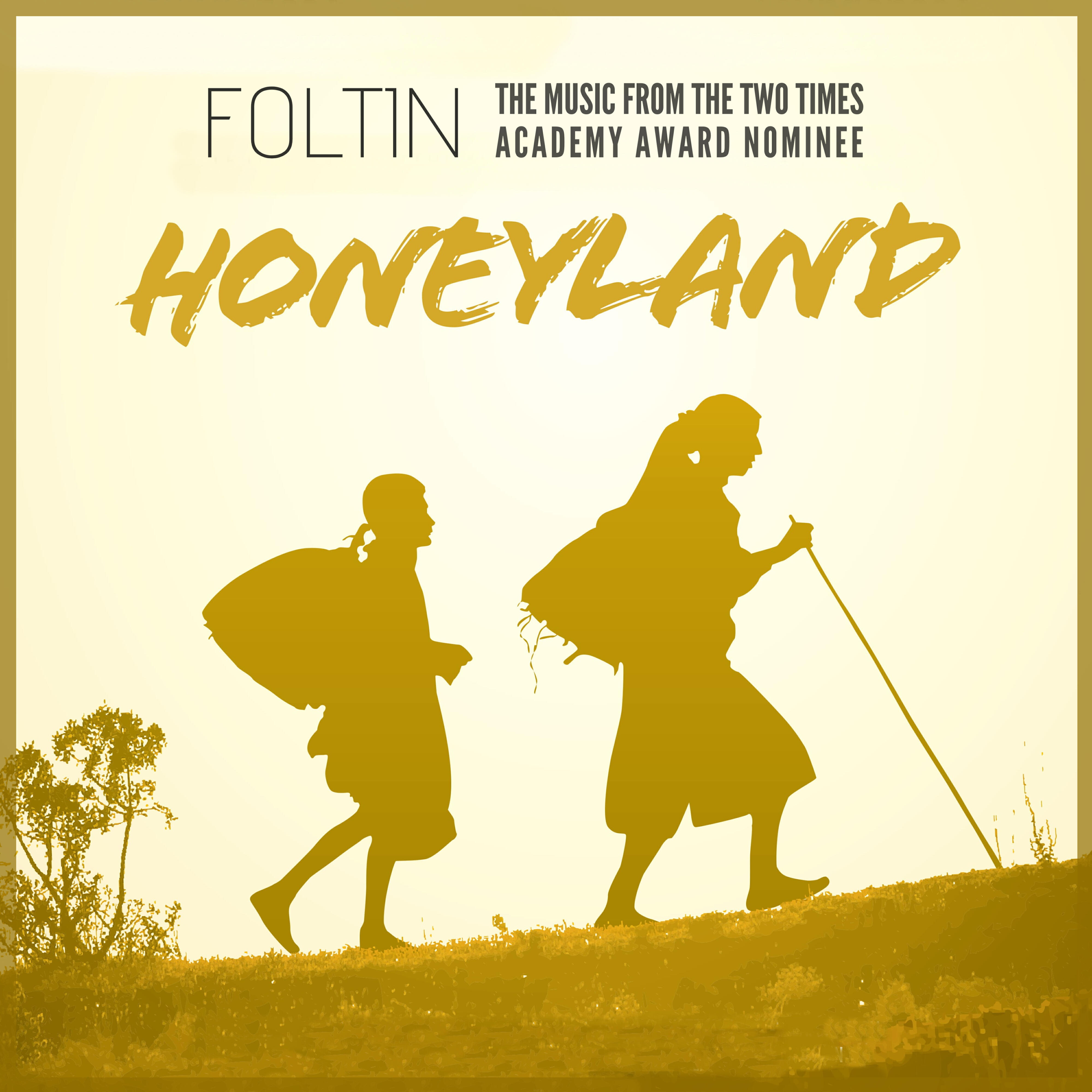 Релиз Honeyland