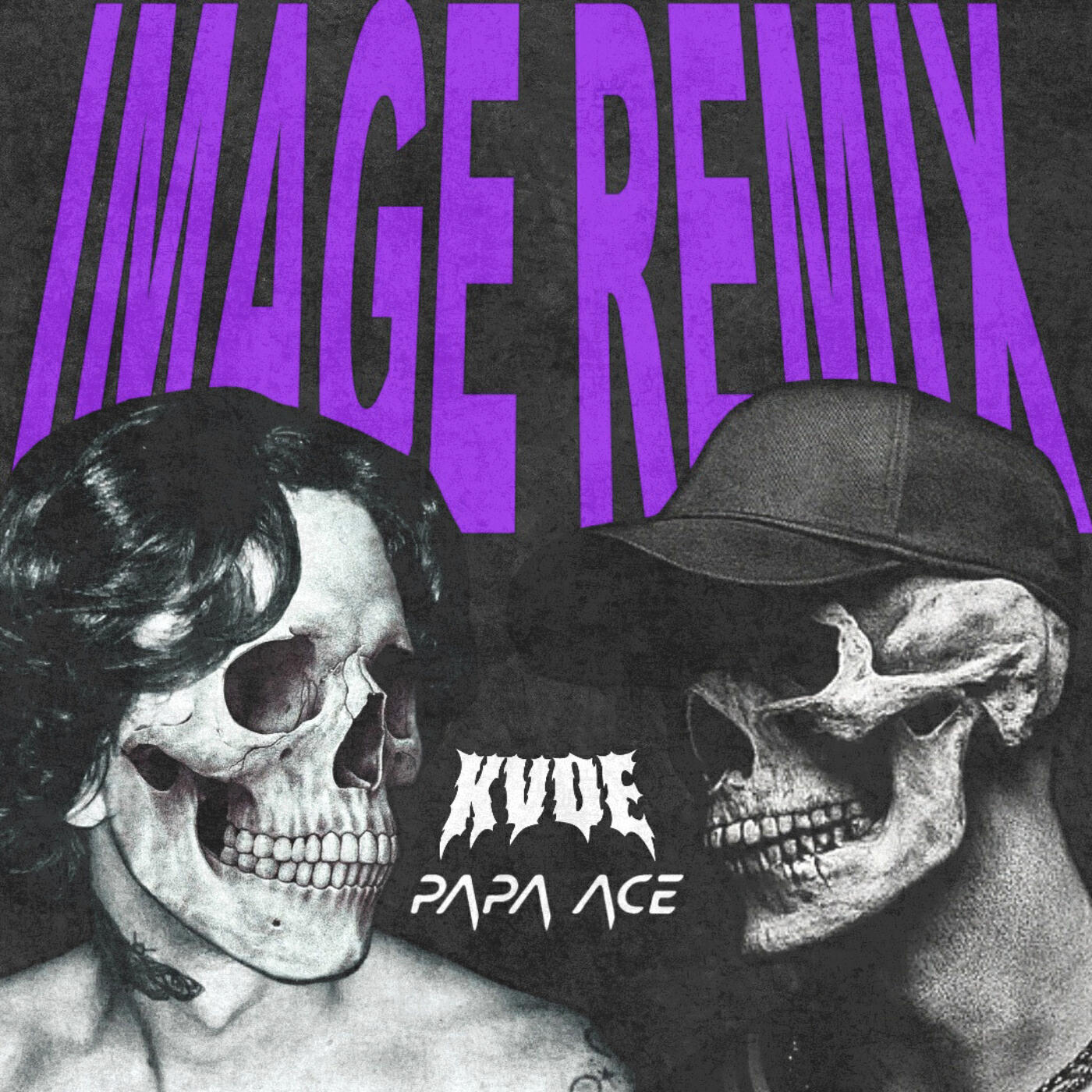 Релиз Image (PAPA ACE Remix)