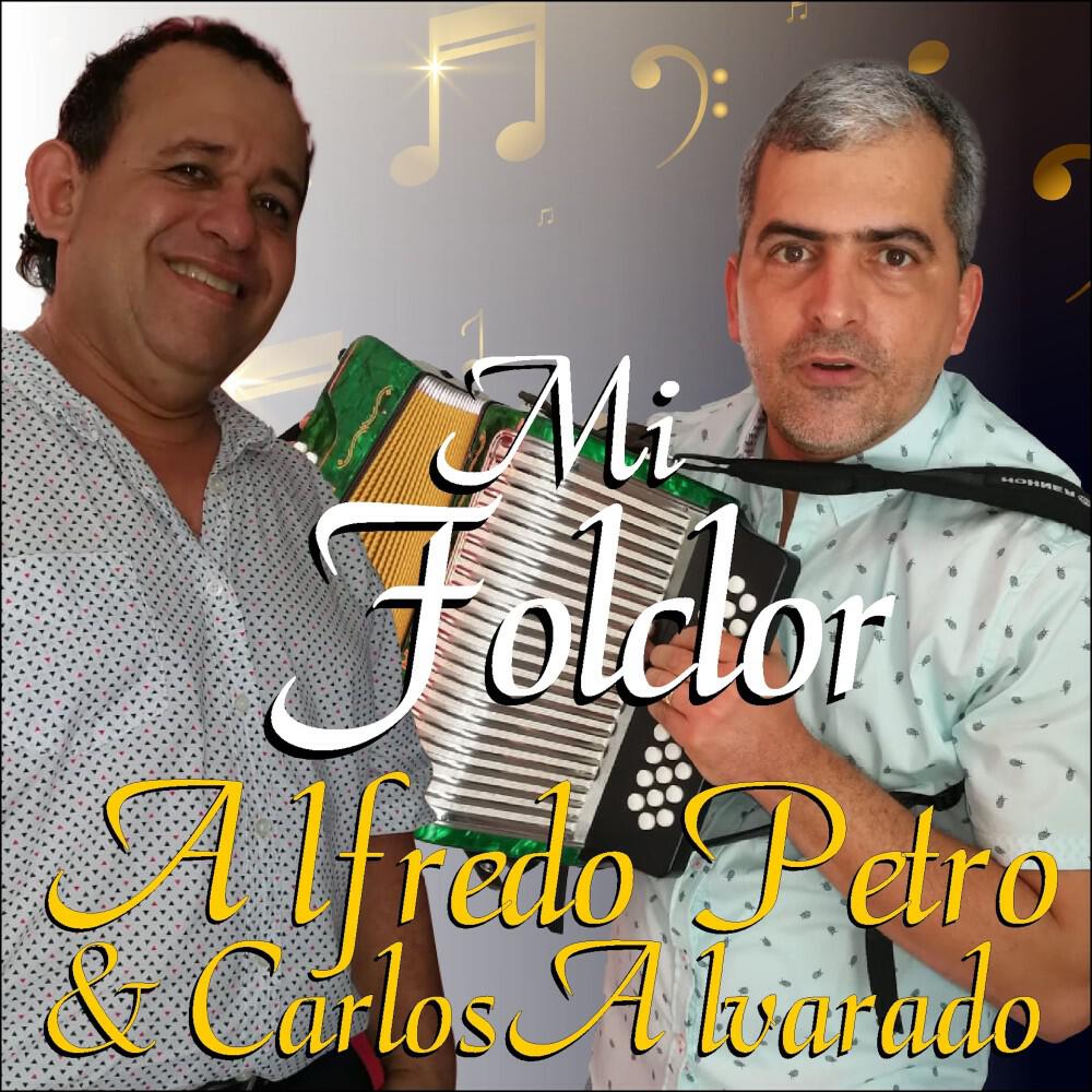 Релиз Mi Folclor