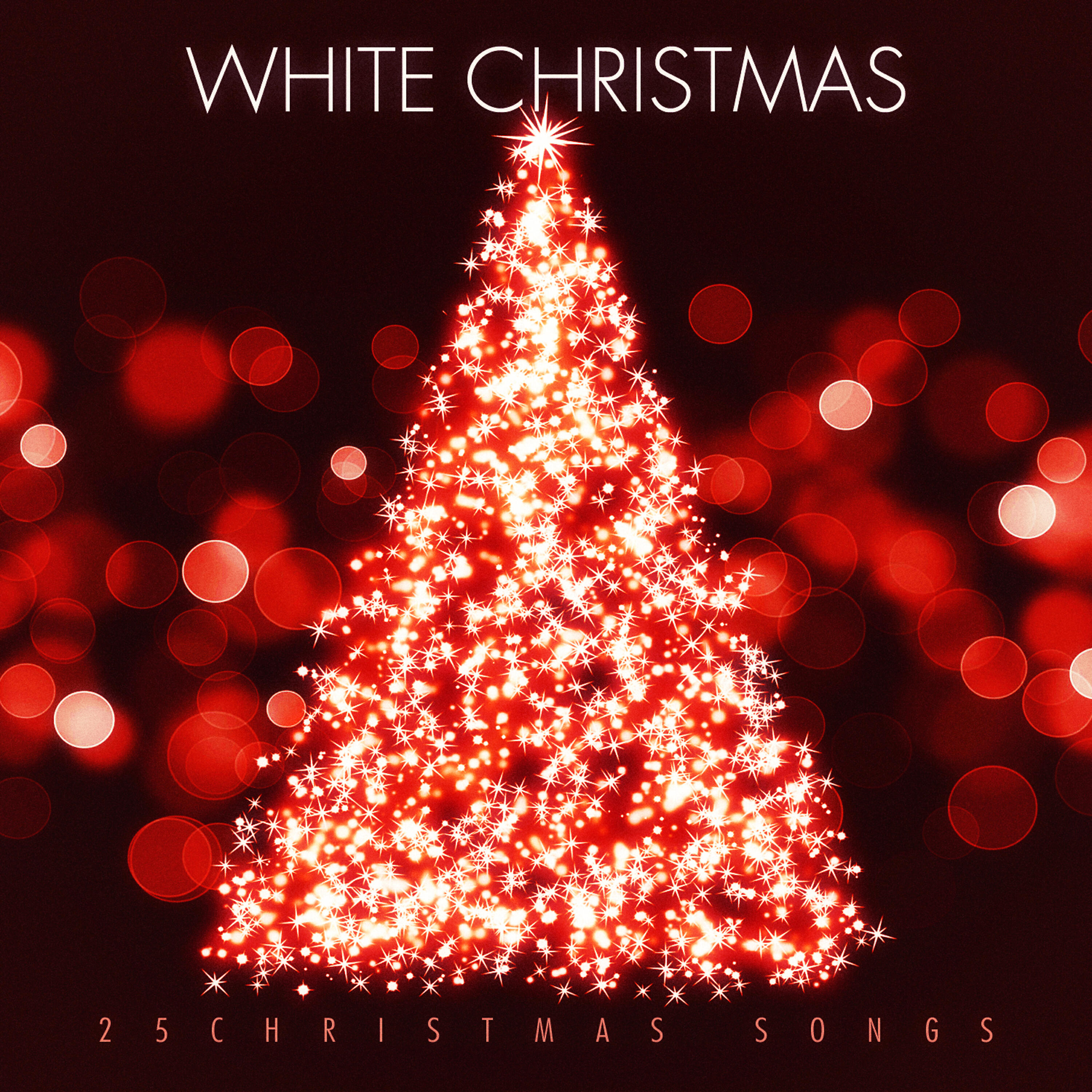 Релиз White Christmas - 25 Christmas Songs