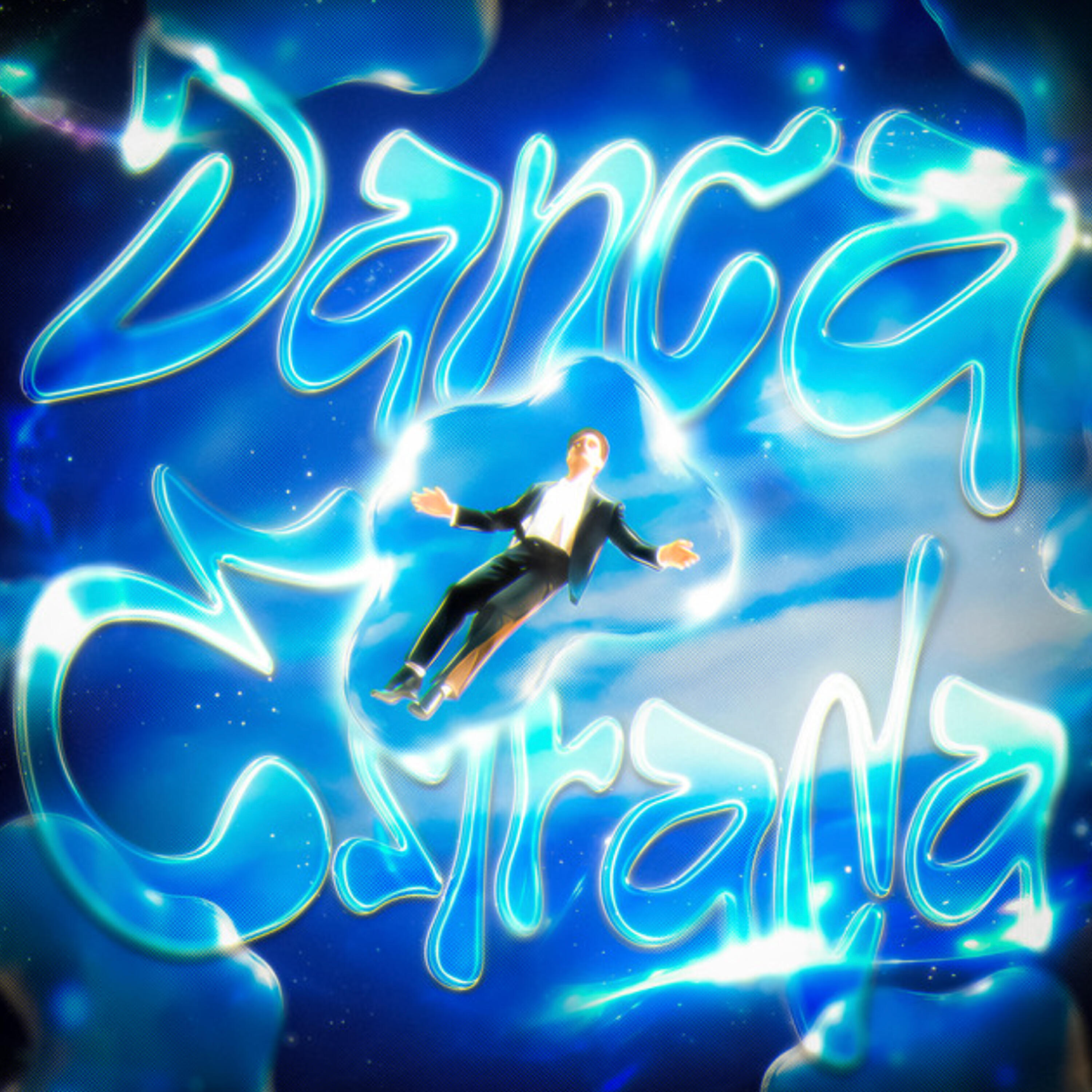 Релиз Dança Estrada