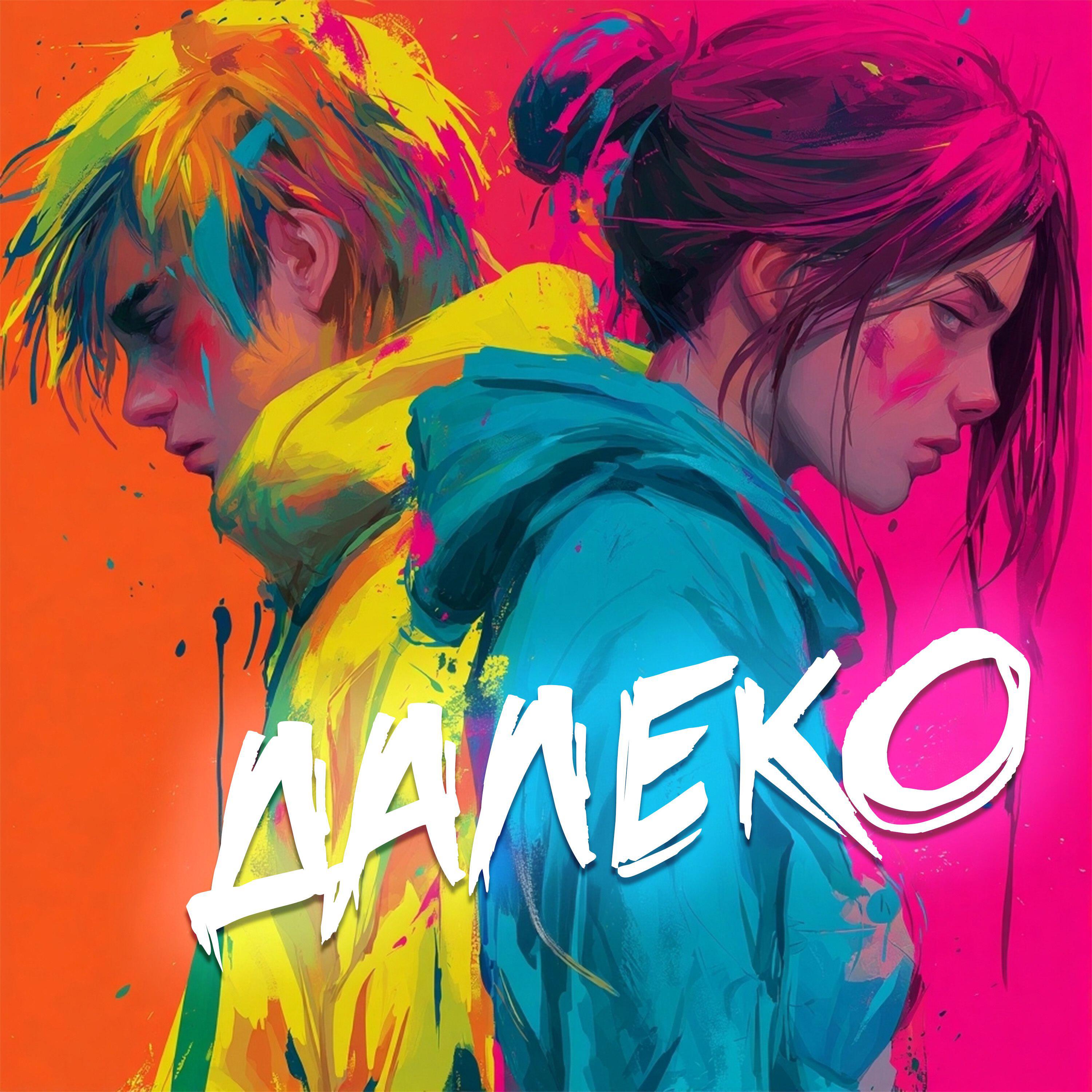Релиз Далеко