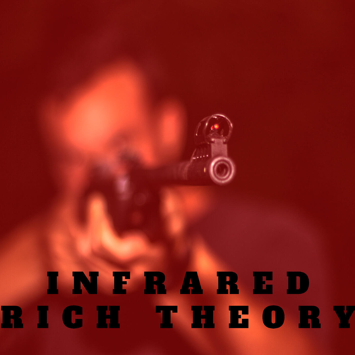 Релиз Infrared