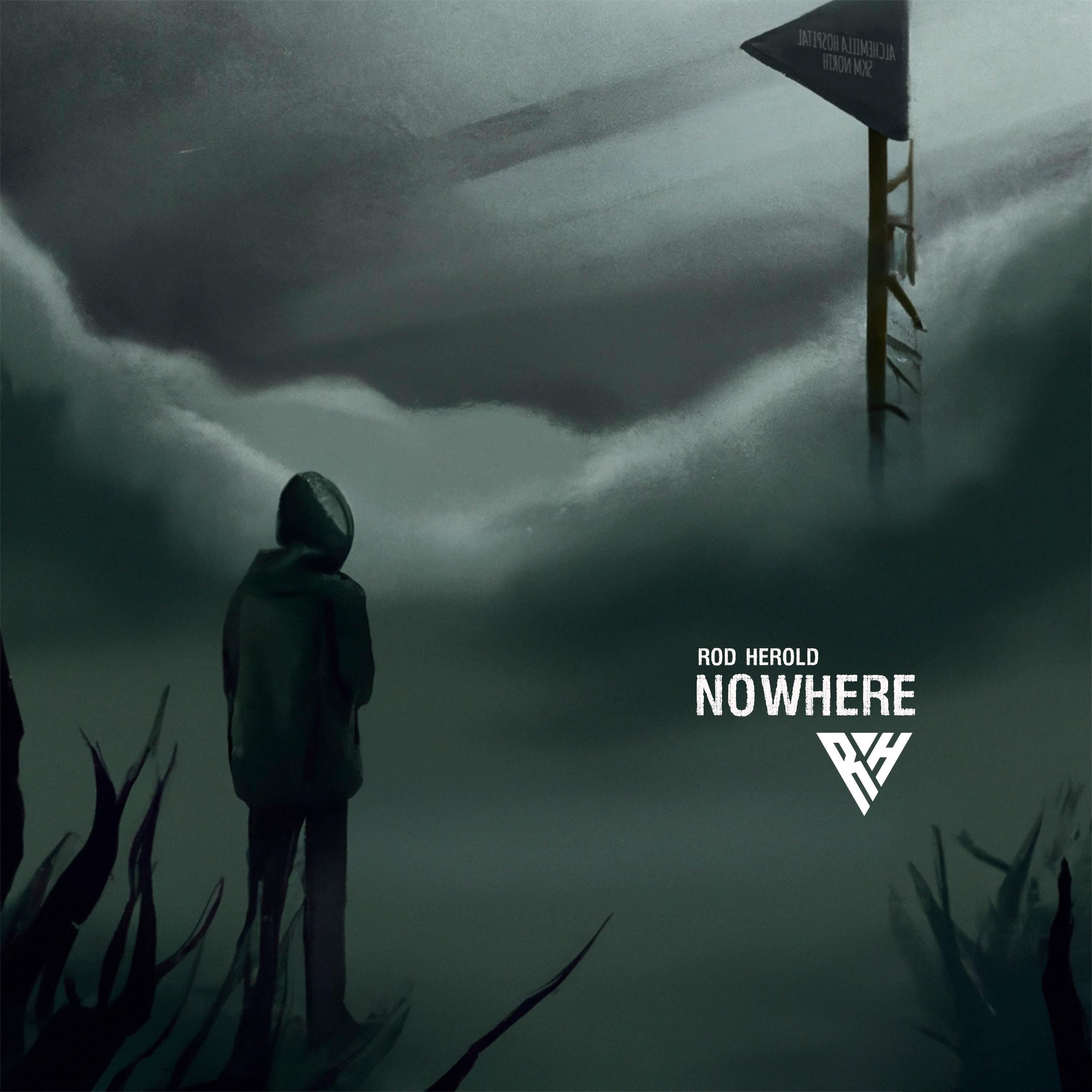 Релиз Nowhere