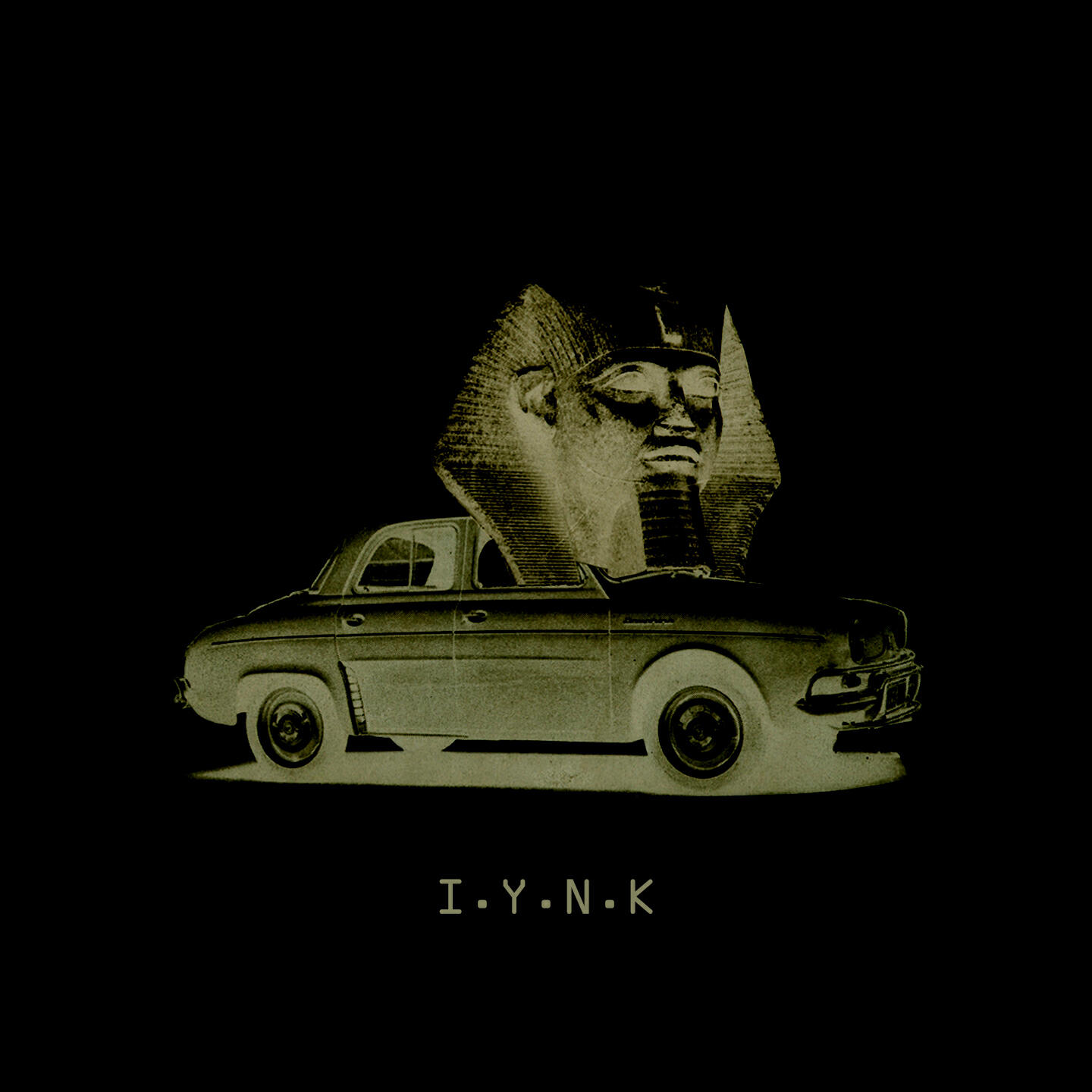 Релиз I.Y.N.K