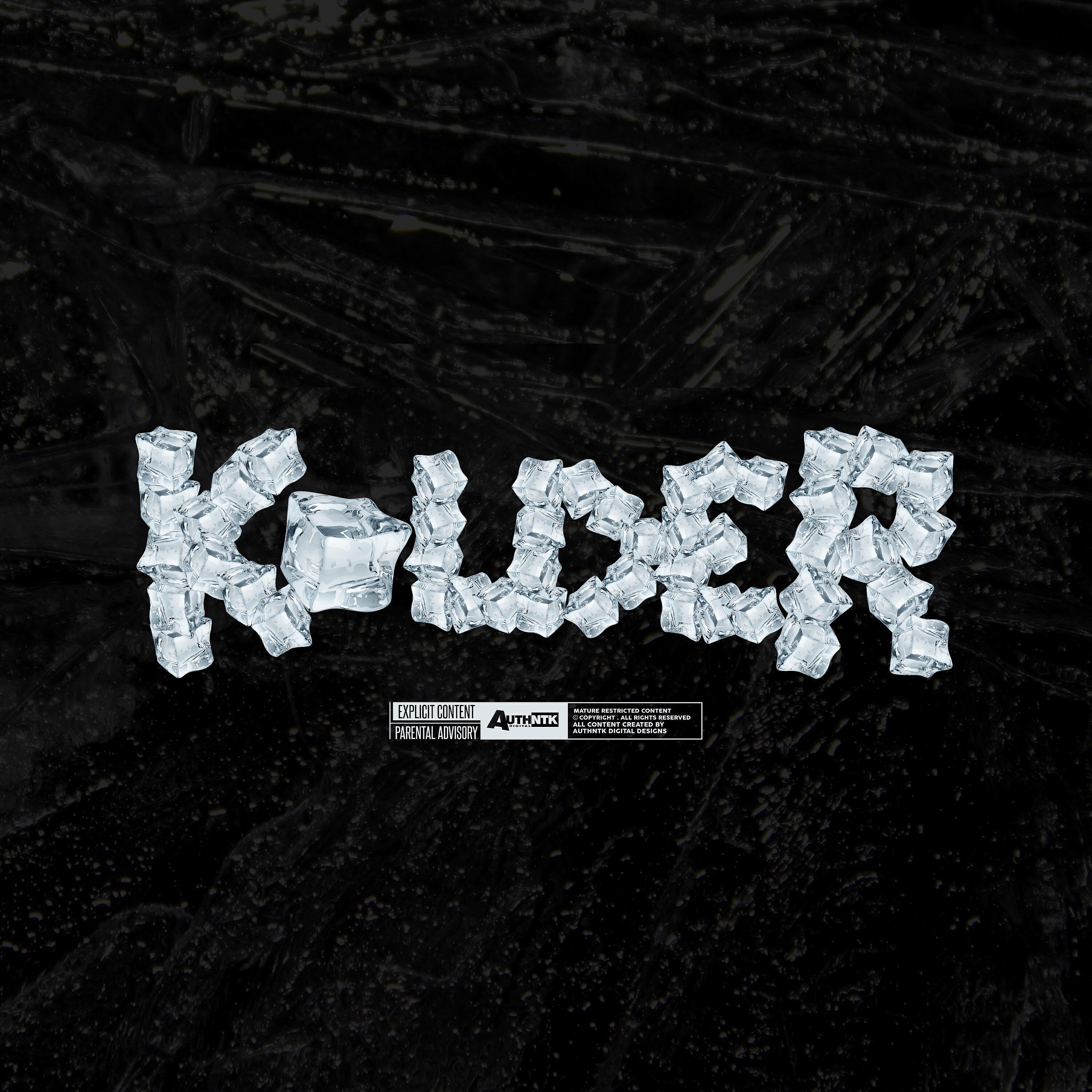 Релиз Kolder