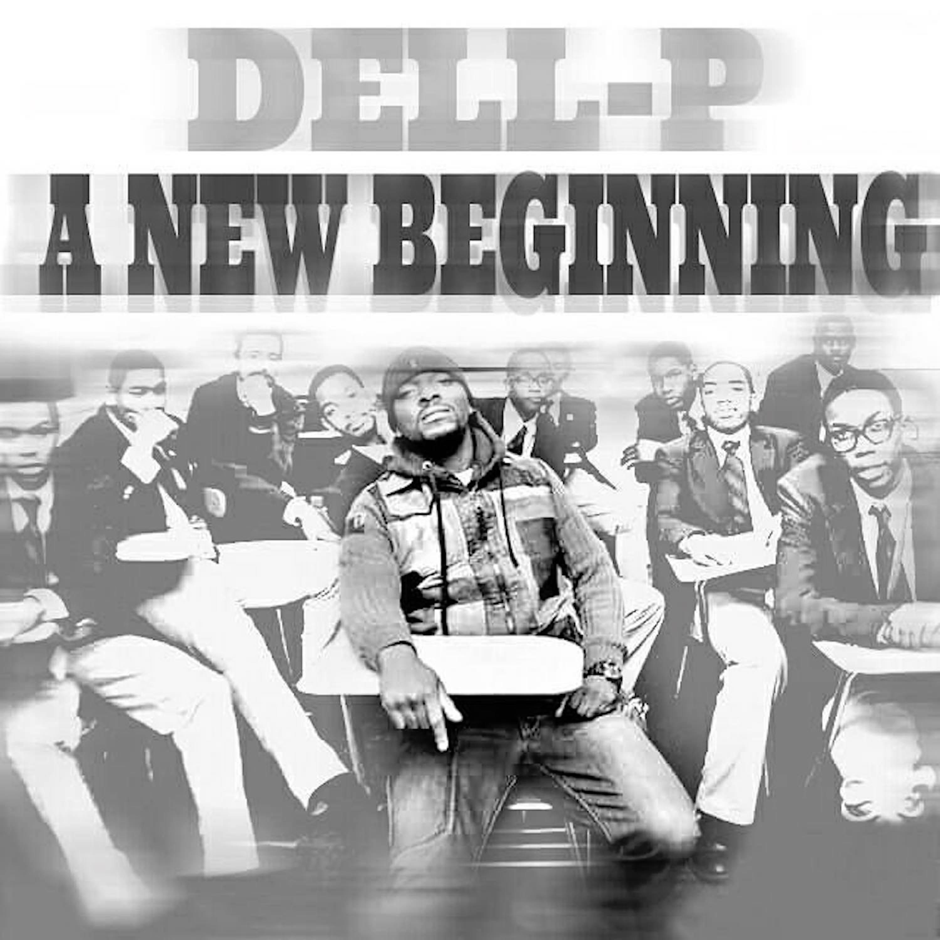 Релиз A New Beginning