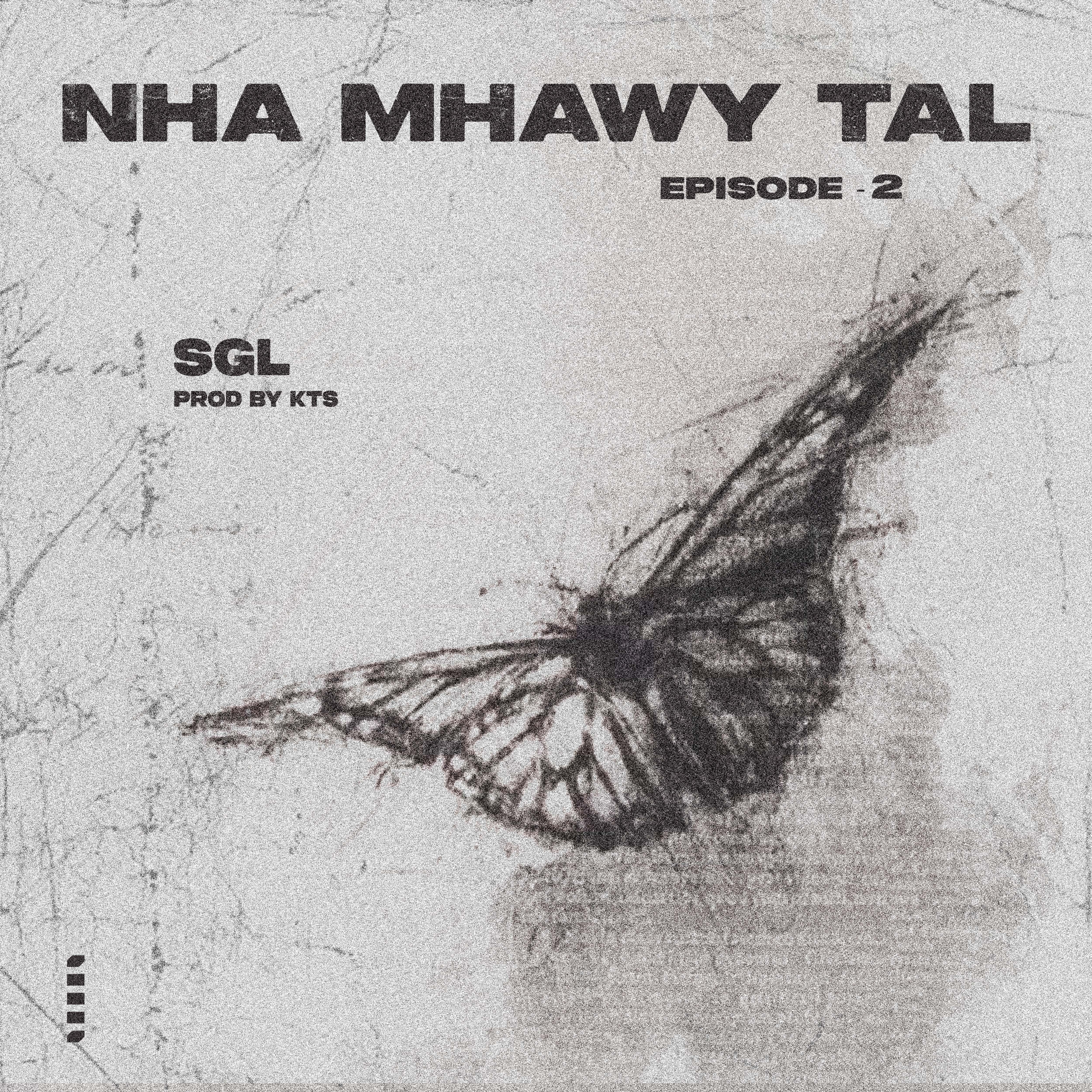 Релиз NHA MHAWY TAL