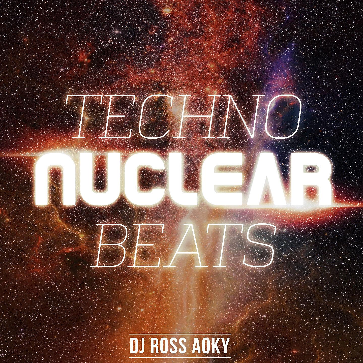 Релиз Techno Nuclear Beats