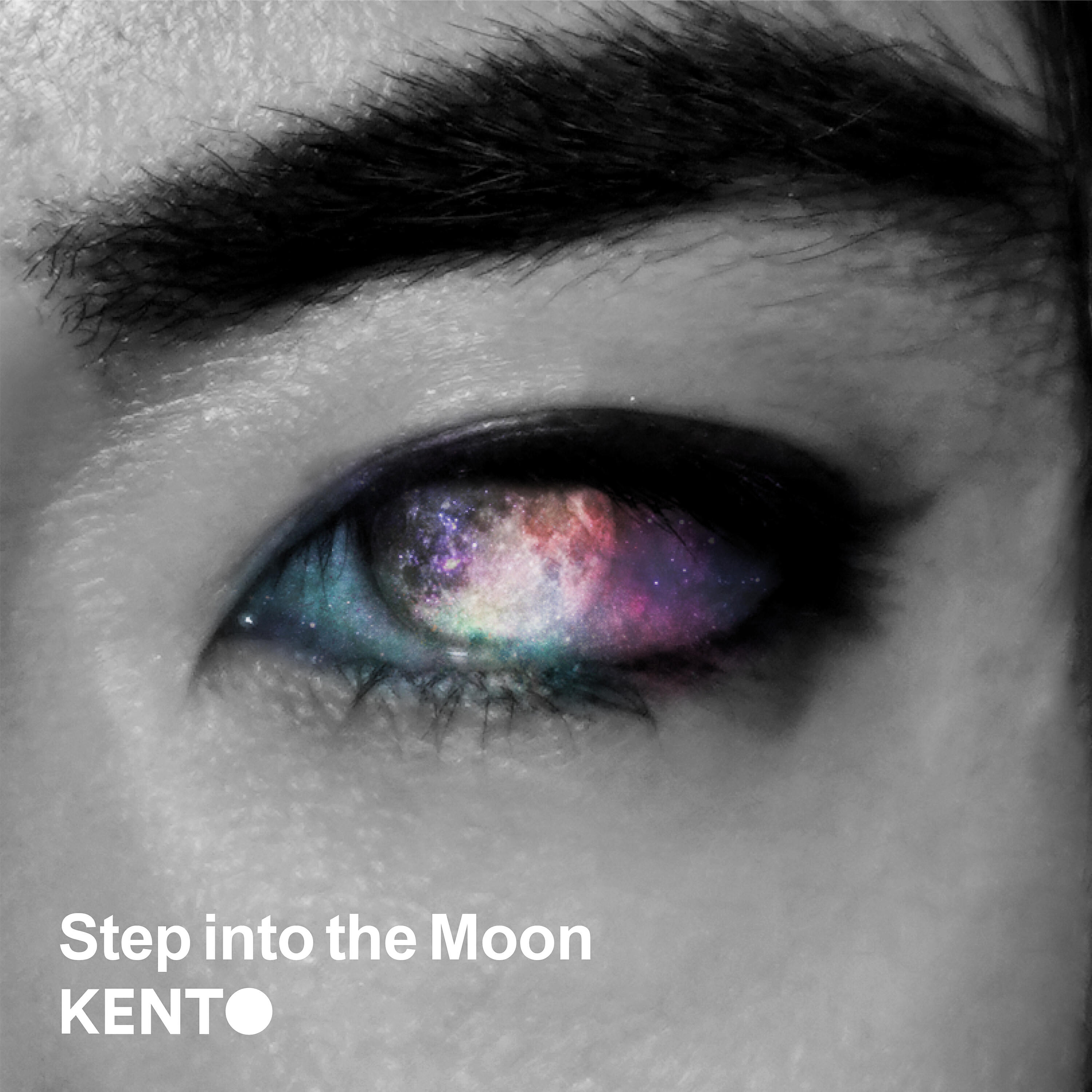Релиз Step into the Moon