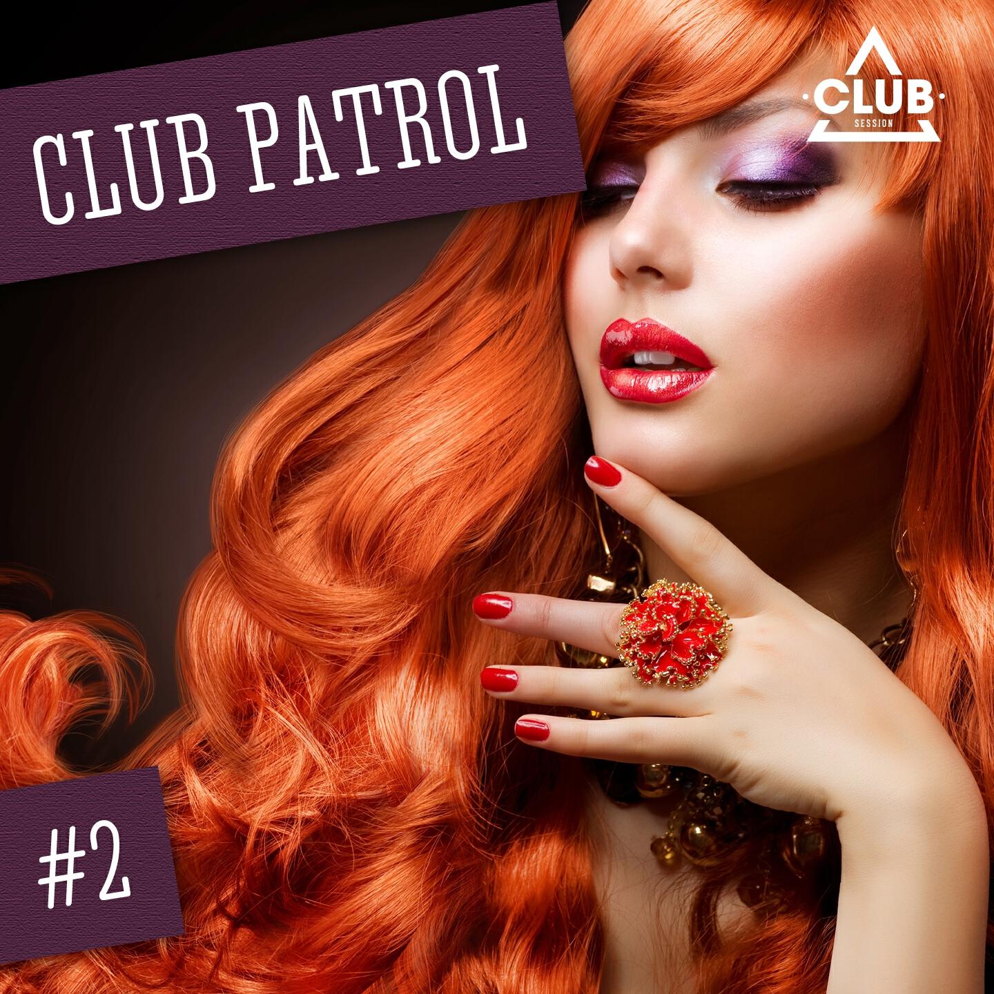 Релиз Club Patrol, Vol. 2