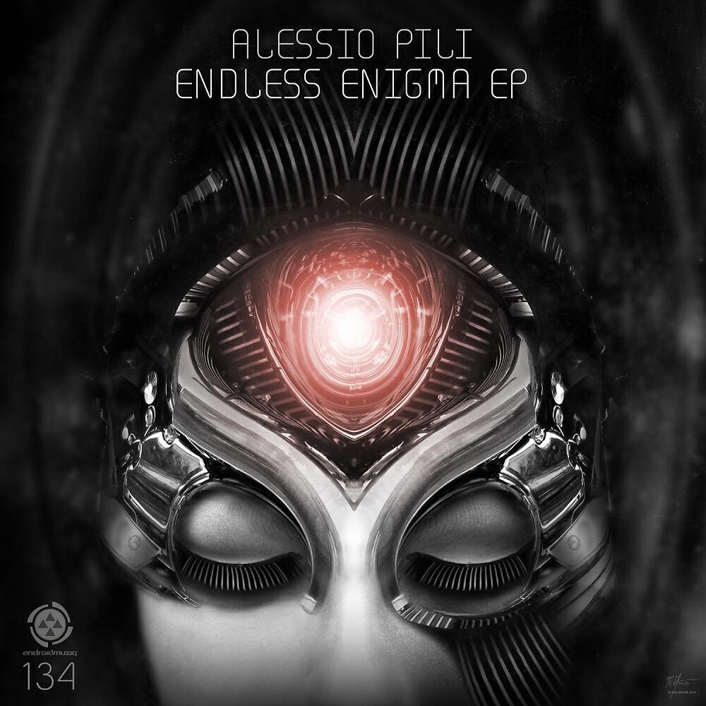 Релиз Endless Enigma Ep