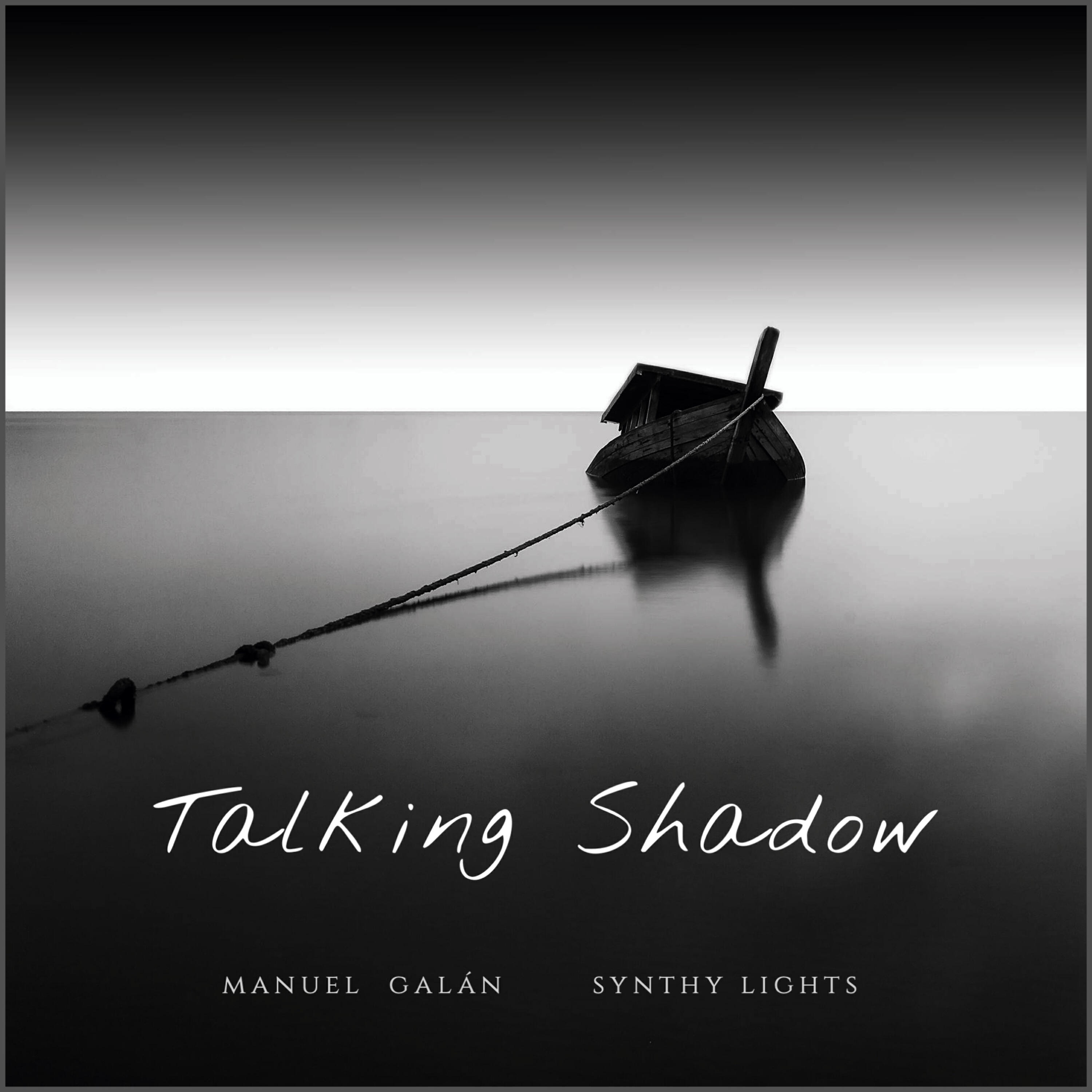 Релиз Talking Shadow