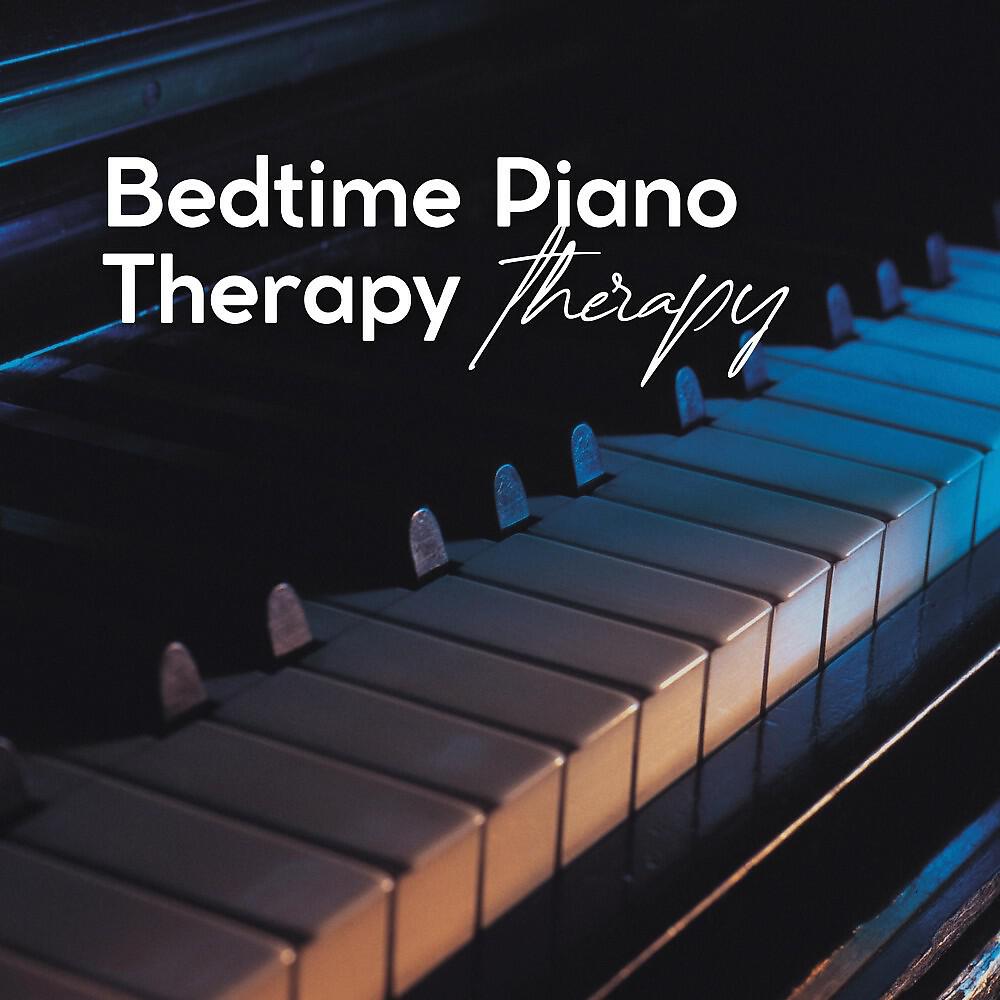 Релиз Bedtime Piano Therapy