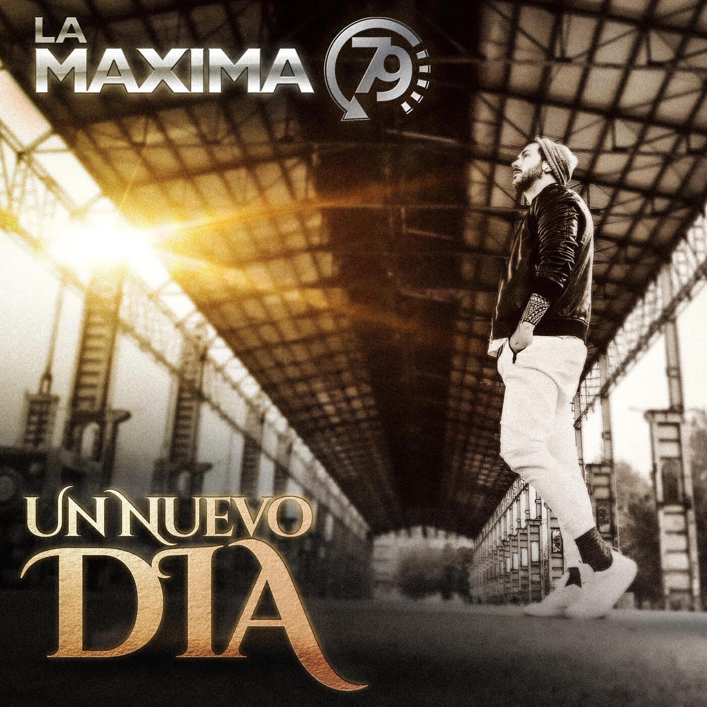 Релиз Un Nuevo Dia