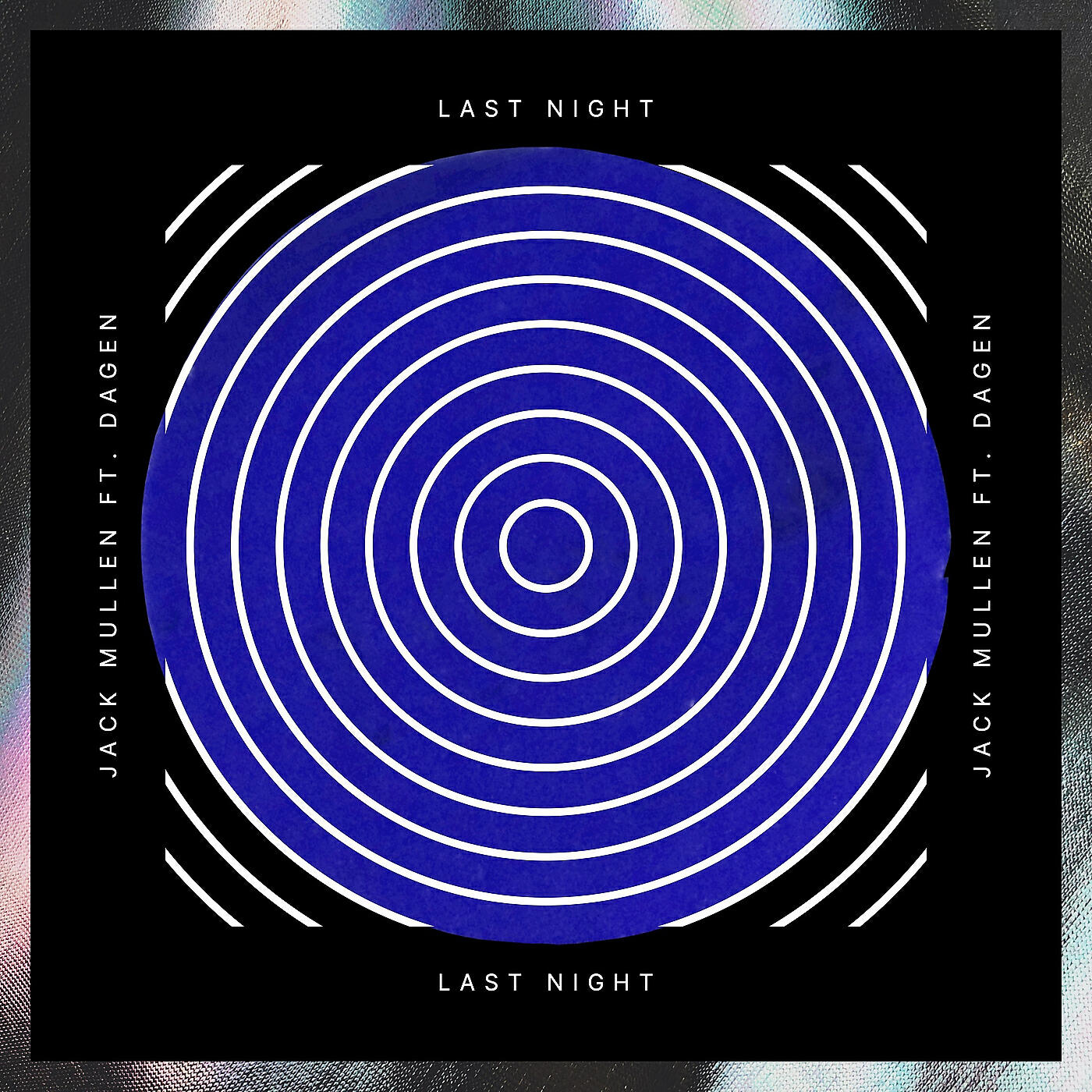 Релиз Last Night