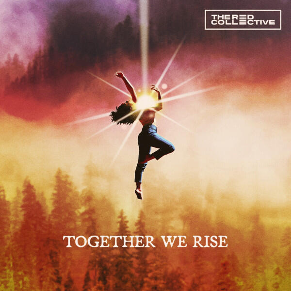 Релиз Together We Rise