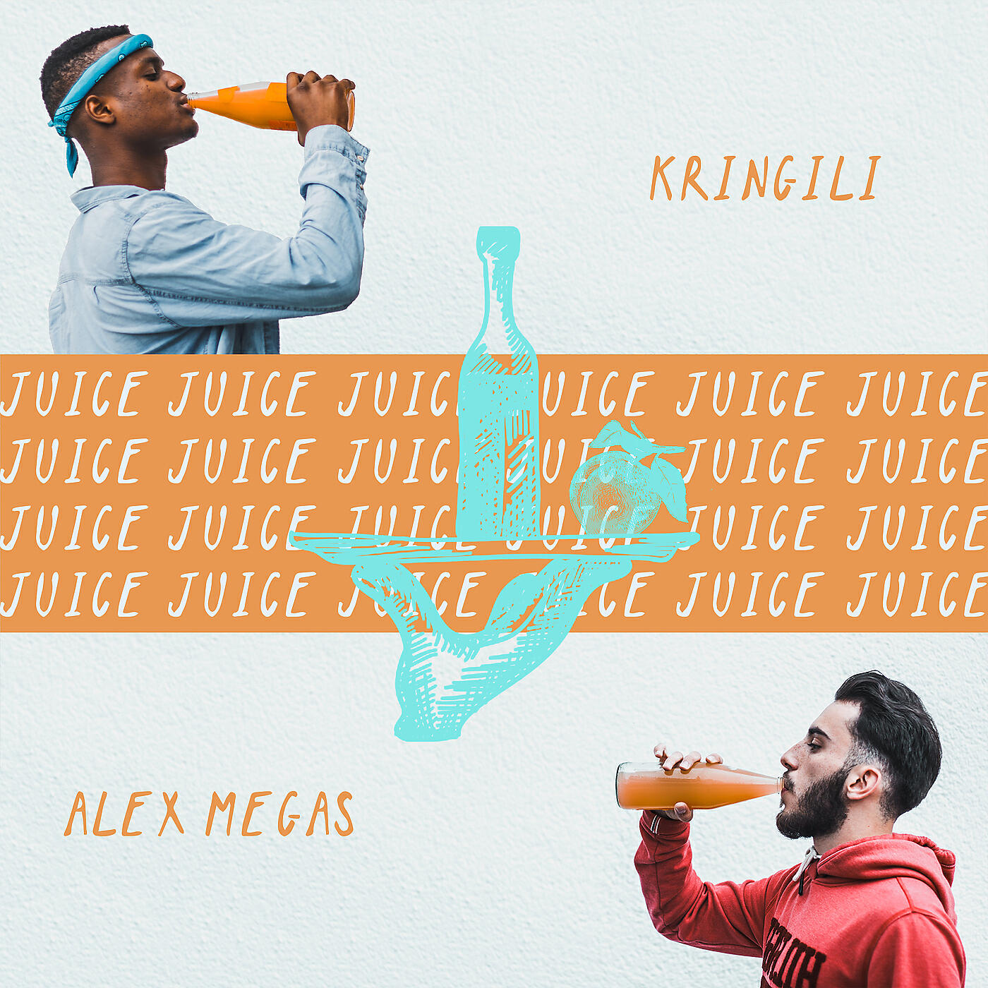 Релиз Juice
